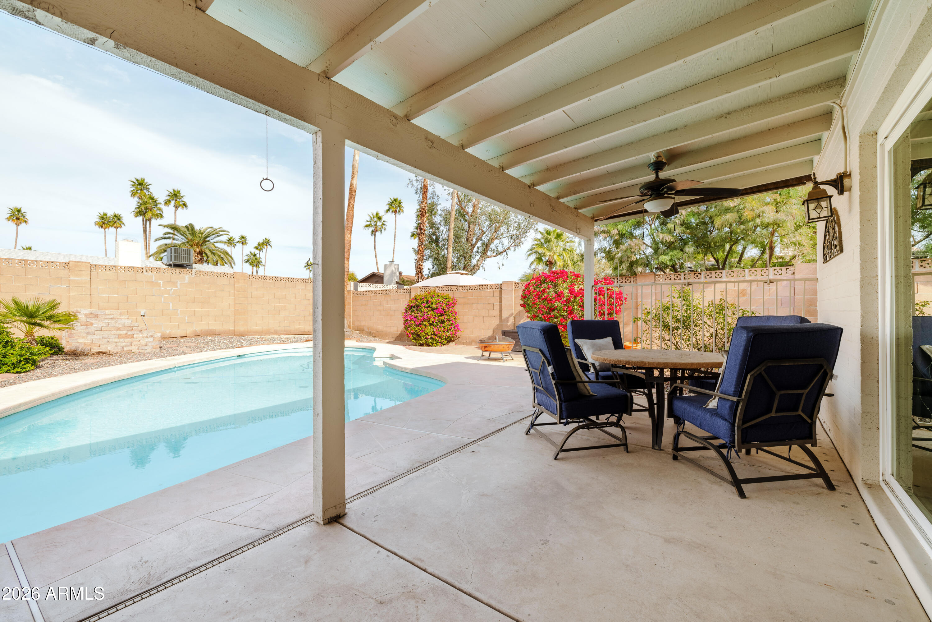 4948 E CORRINE Drive