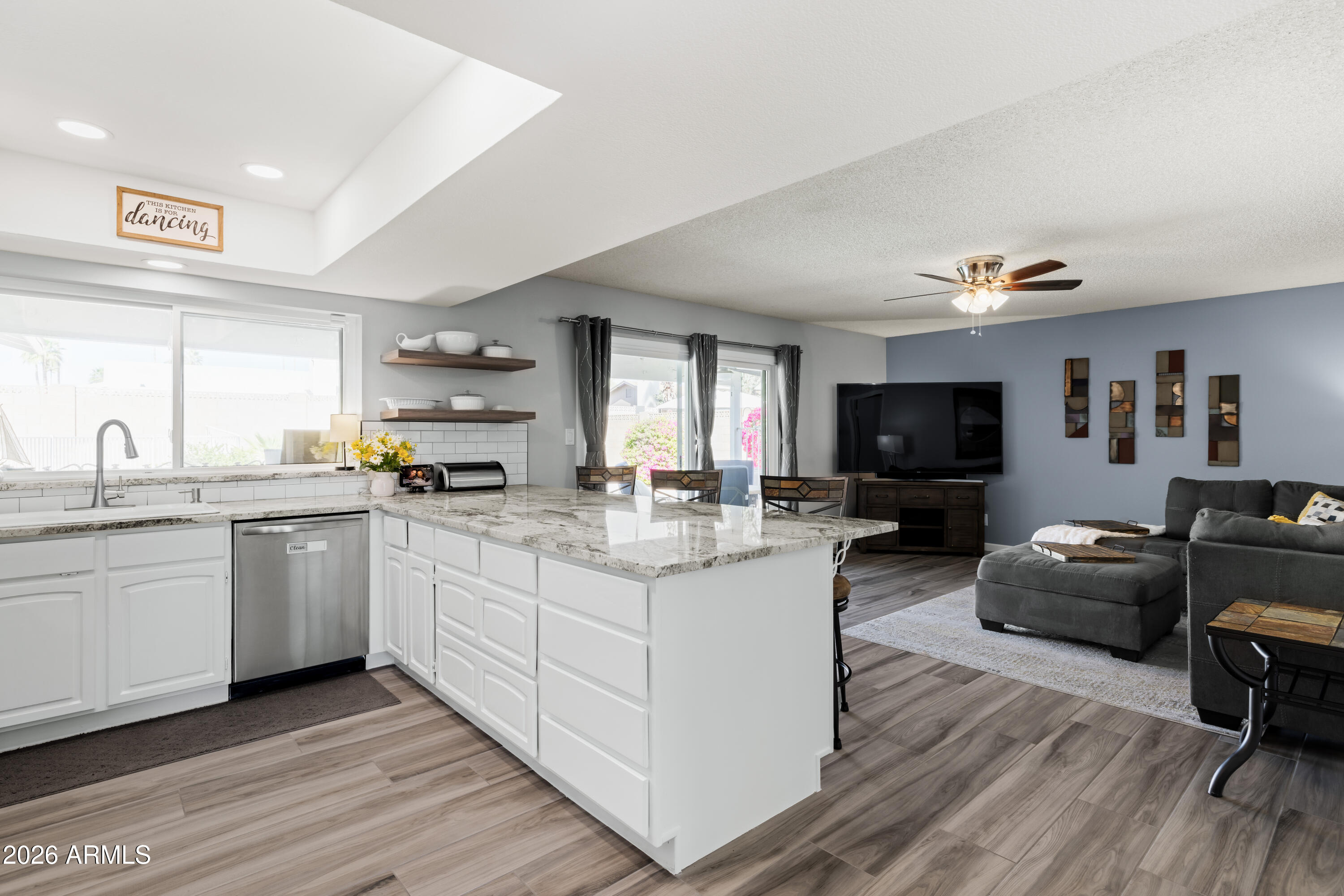 4948 E CORRINE Drive