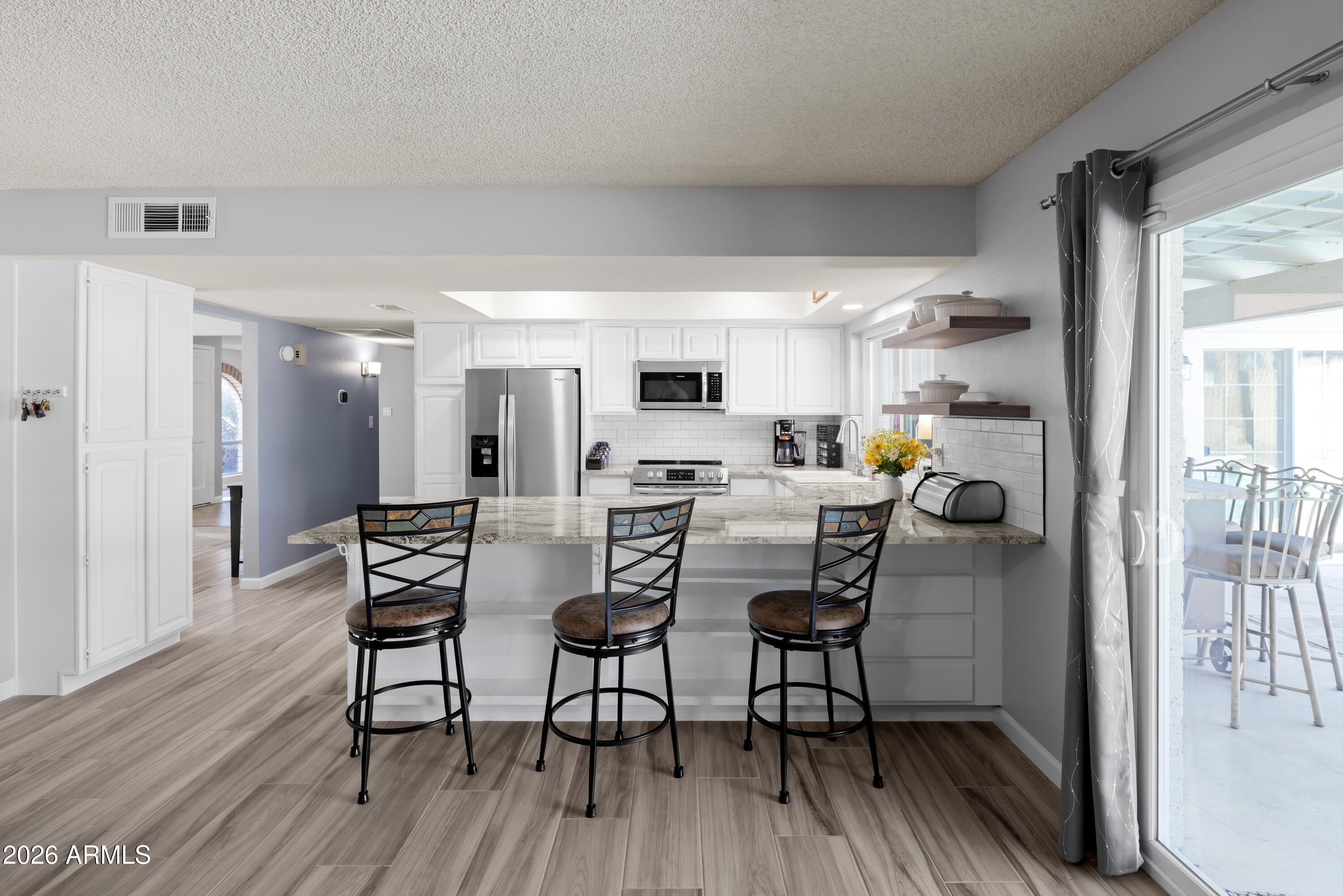 4948 E CORRINE Drive