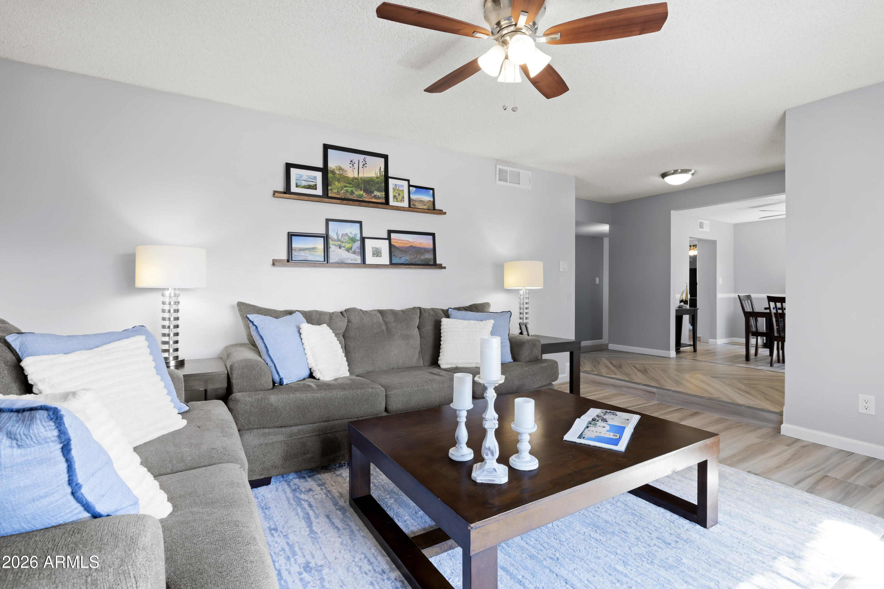 4948 E CORRINE Drive