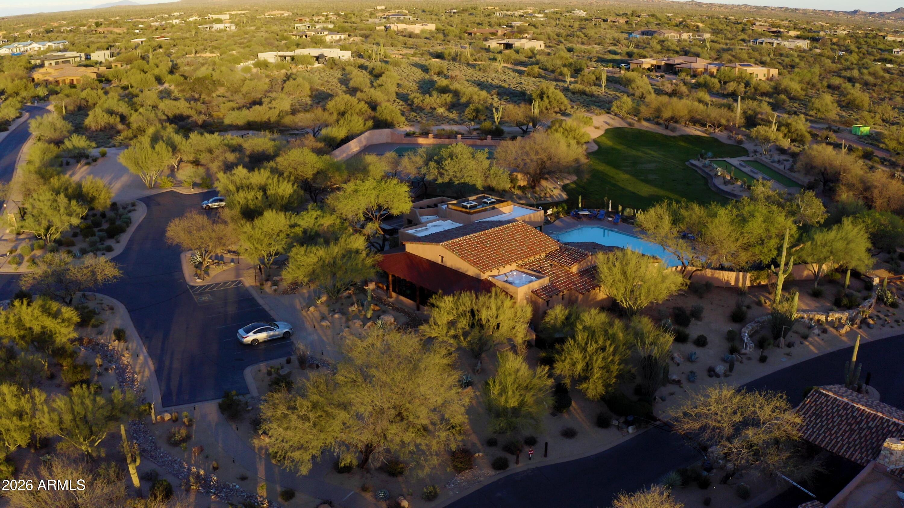 8600 E WHISPER ROCK Trail 102