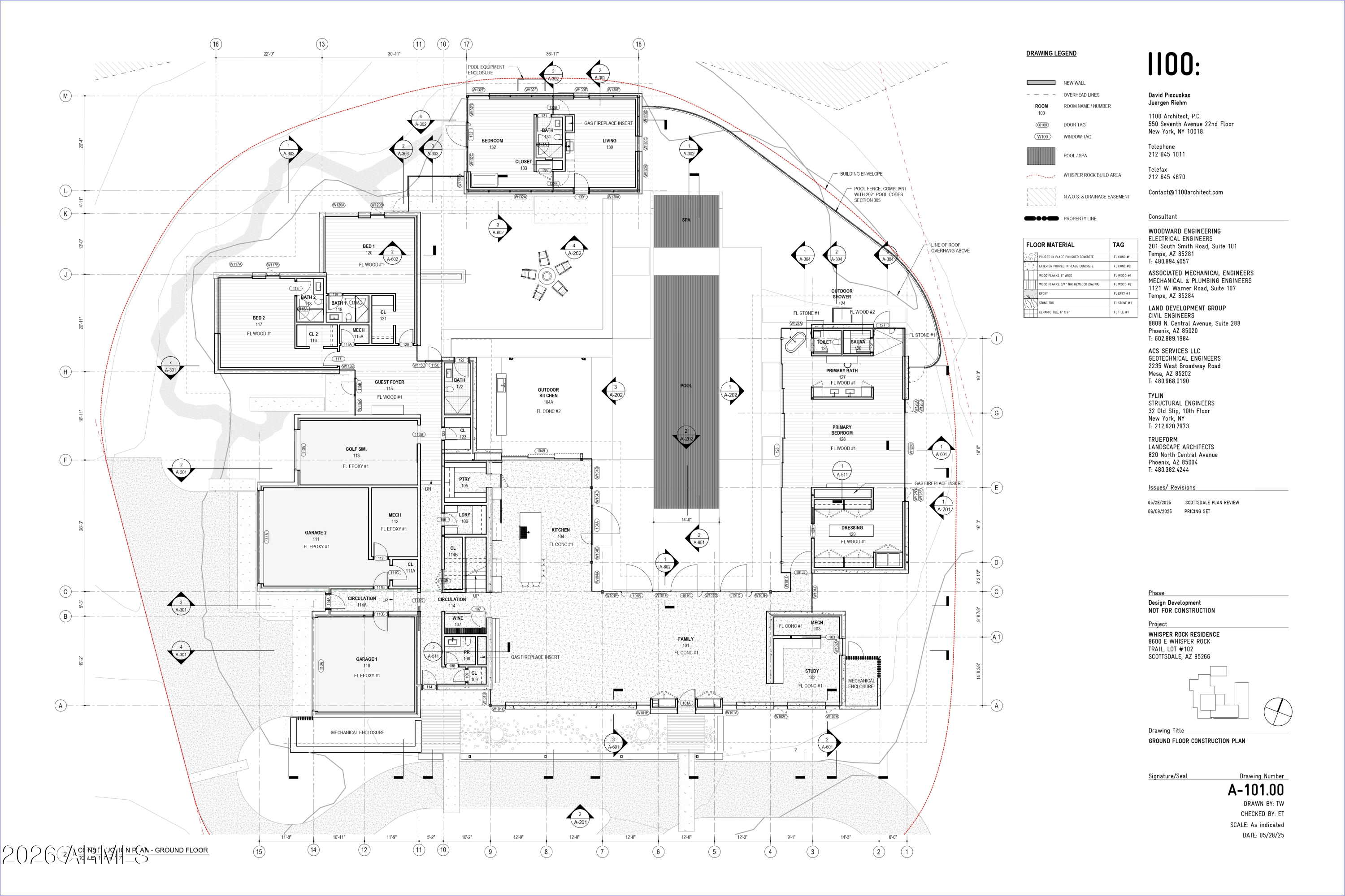 8600 E WHISPER ROCK Trail 102