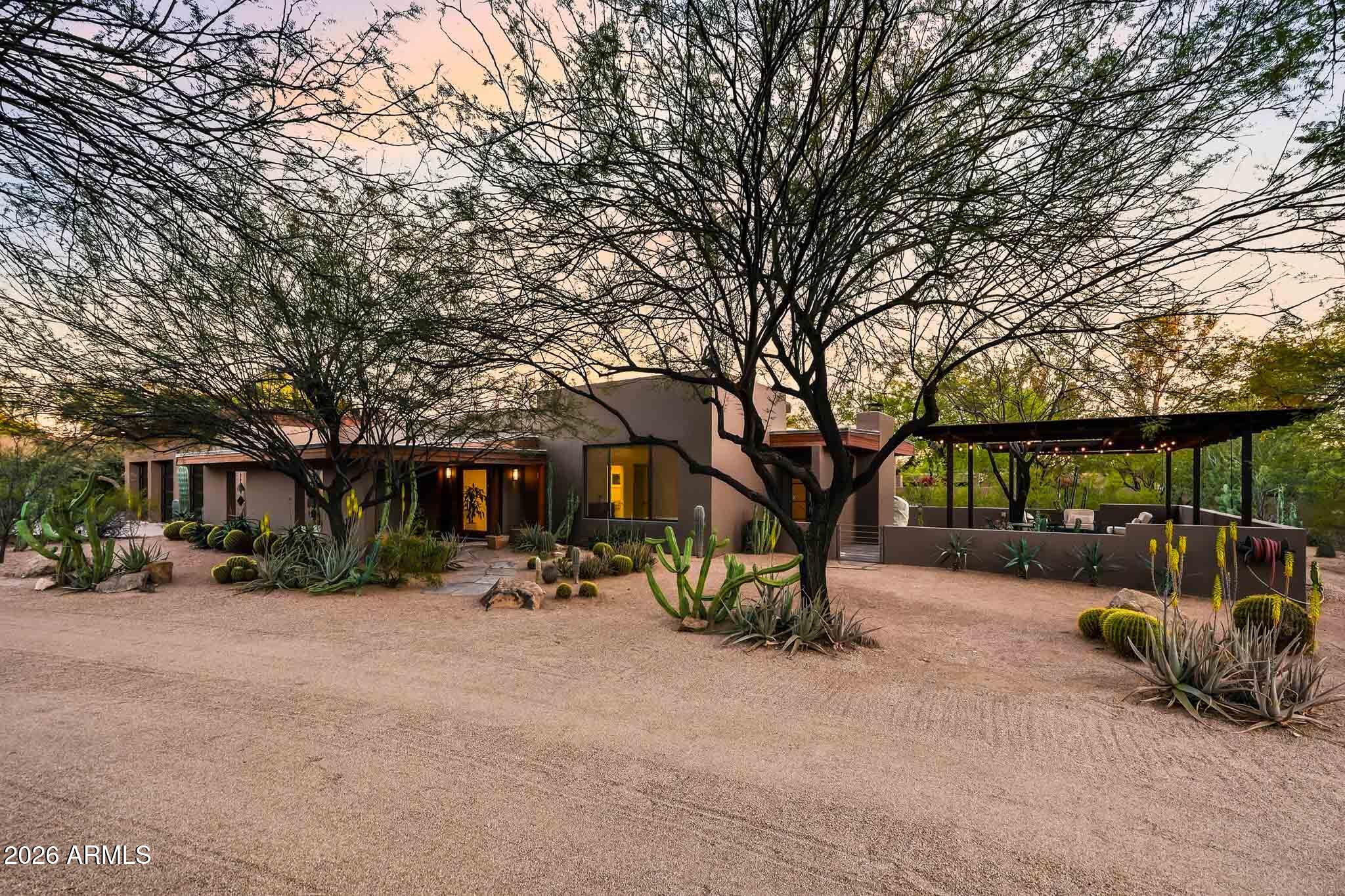 3601 E STANFORD Drive
