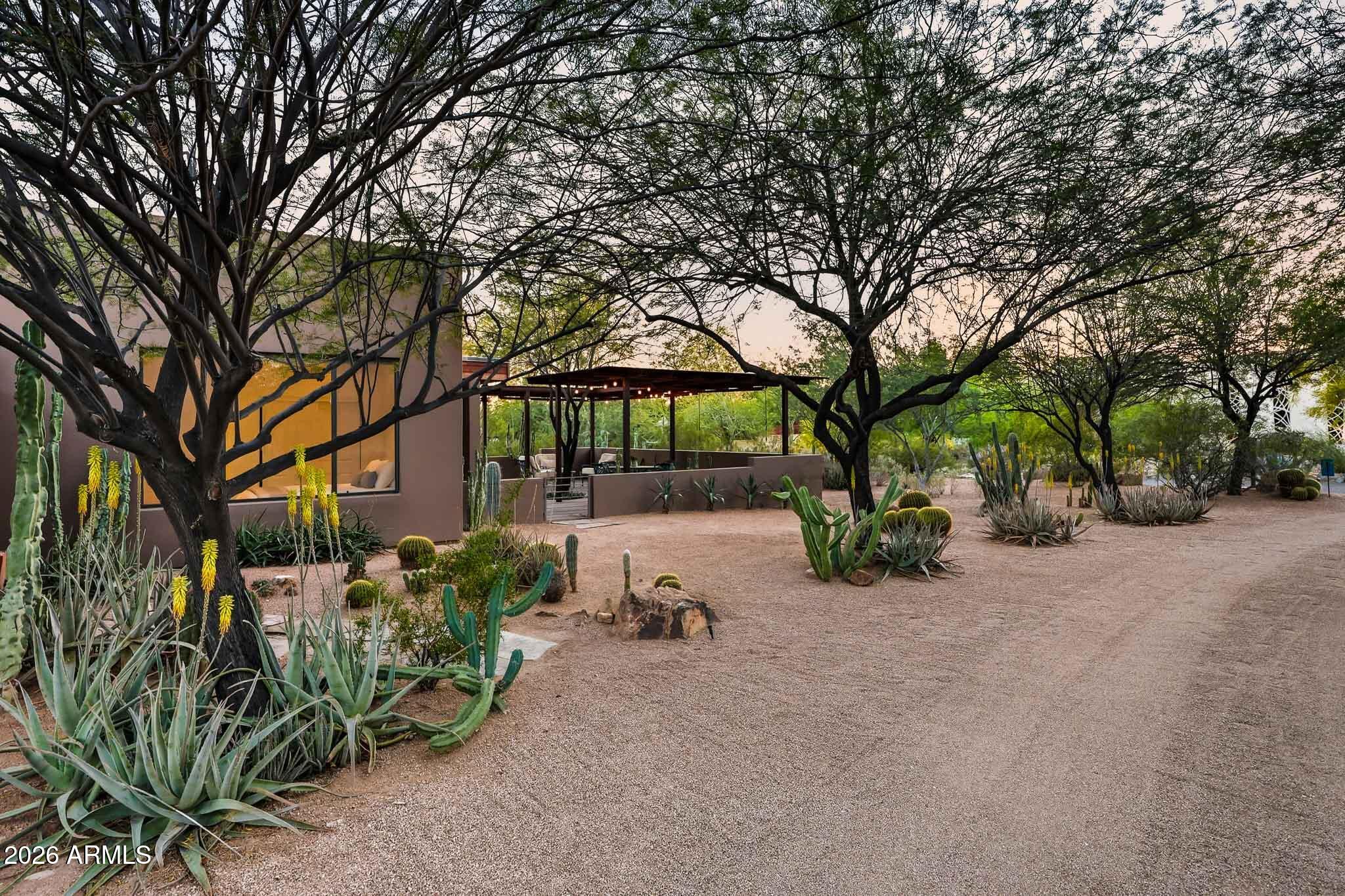 3601 E STANFORD Drive