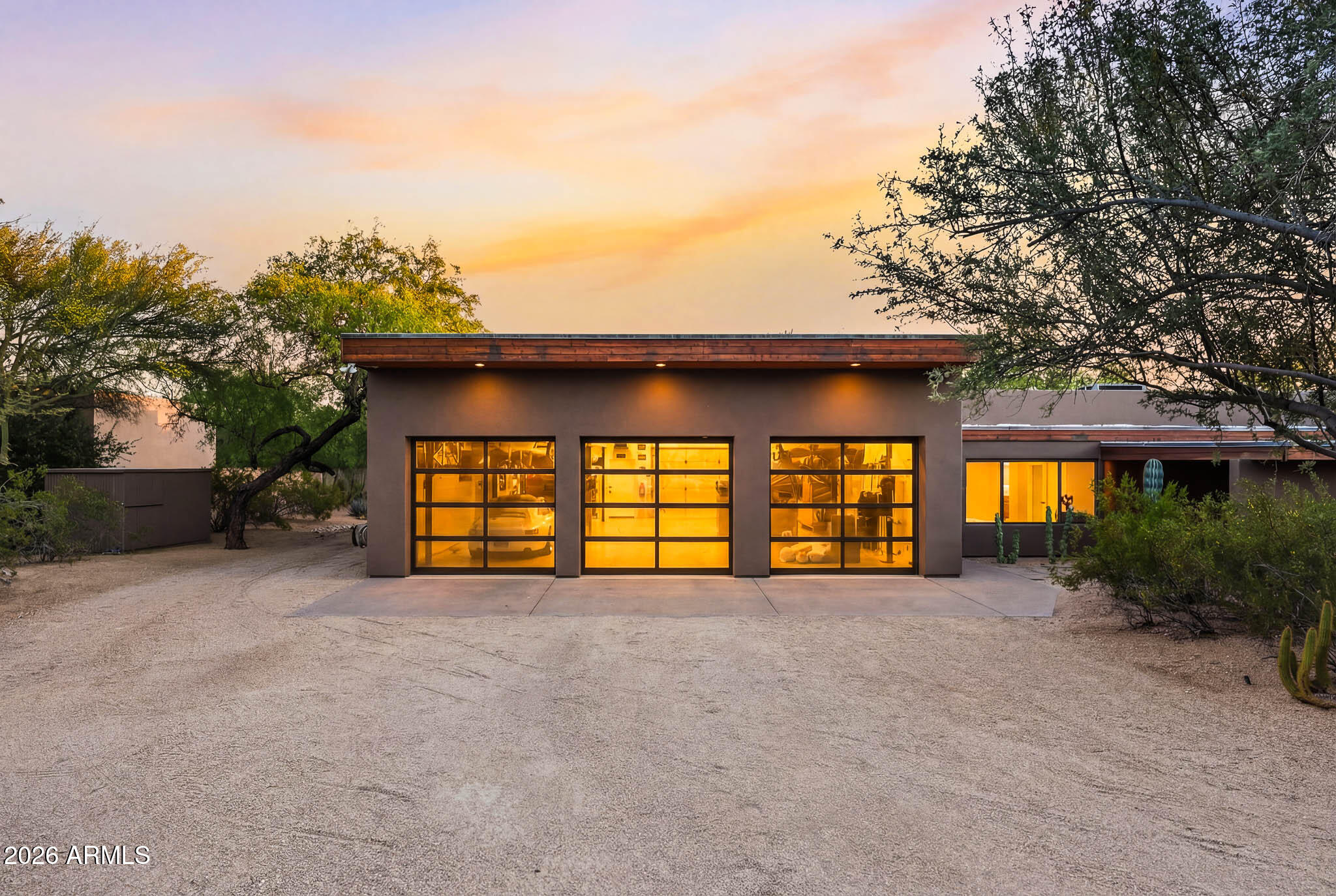3601 E STANFORD Drive