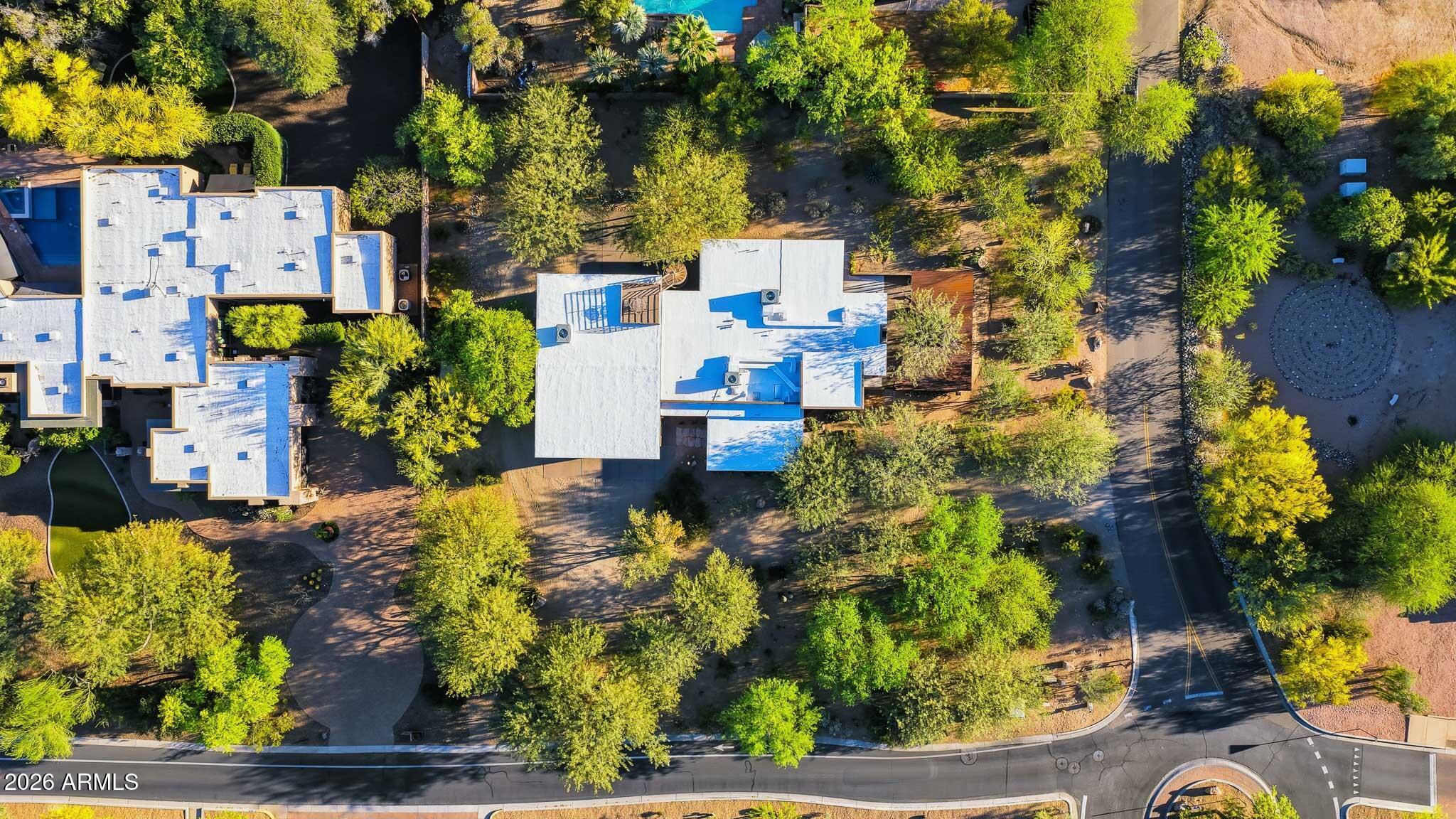 3601 E STANFORD Drive