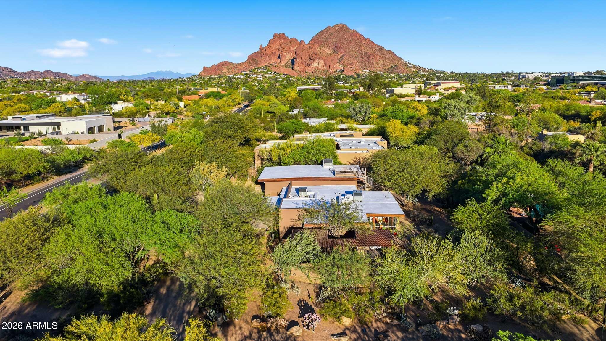 3601 E STANFORD Drive