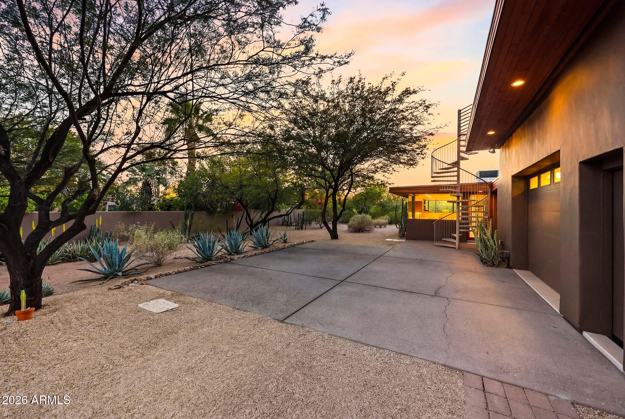 3601 E STANFORD Drive