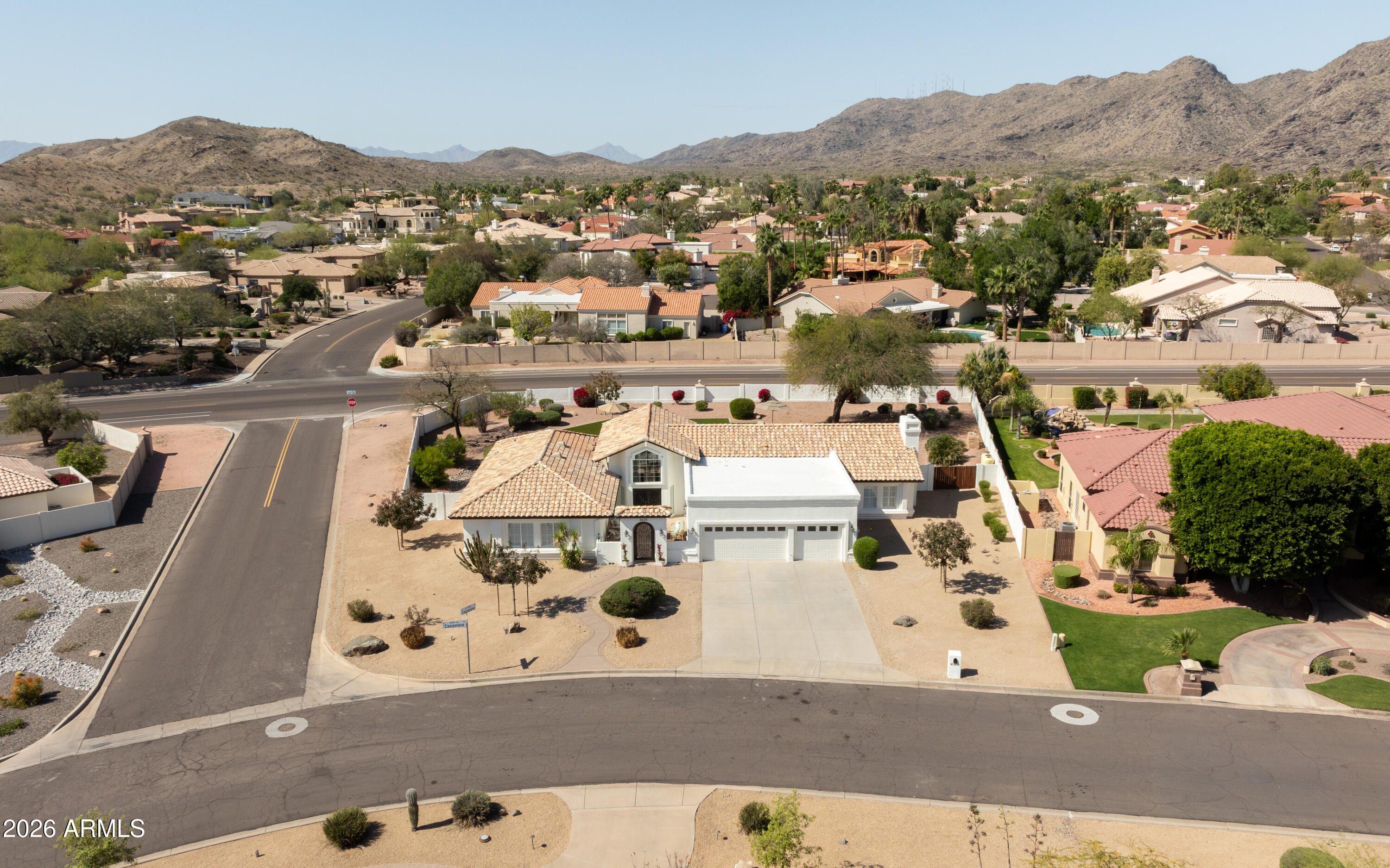 3620 E COCONINO Place