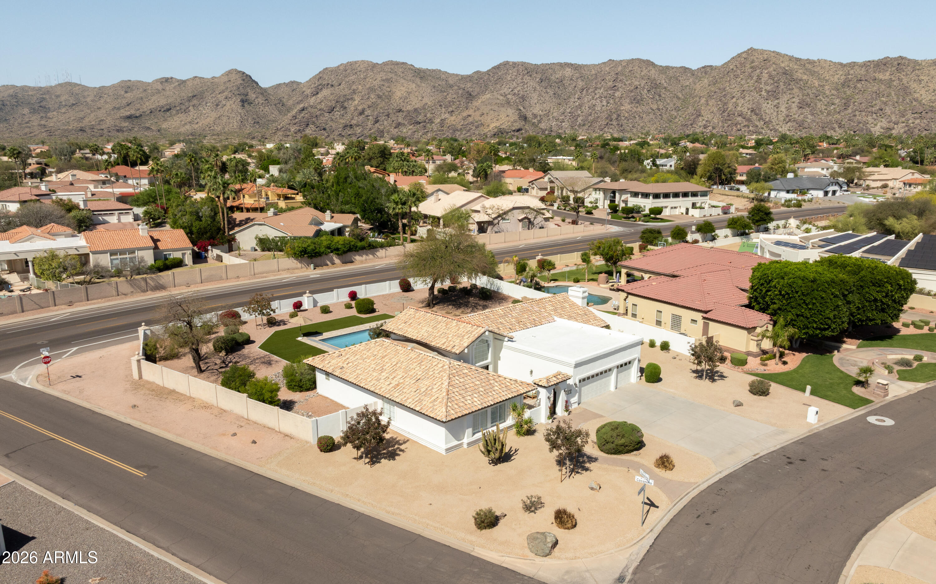 3620 E COCONINO Place