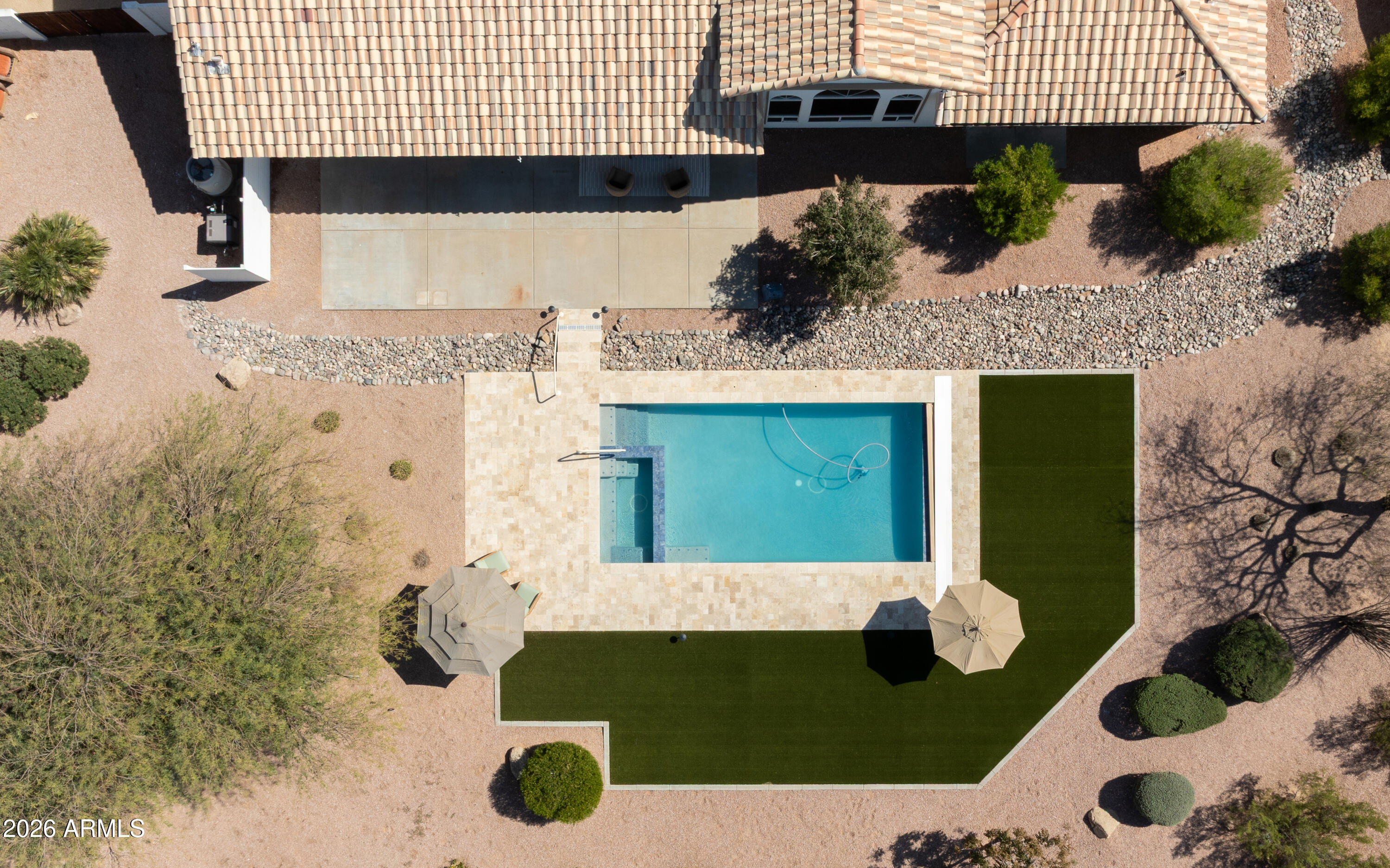 3620 E COCONINO Place