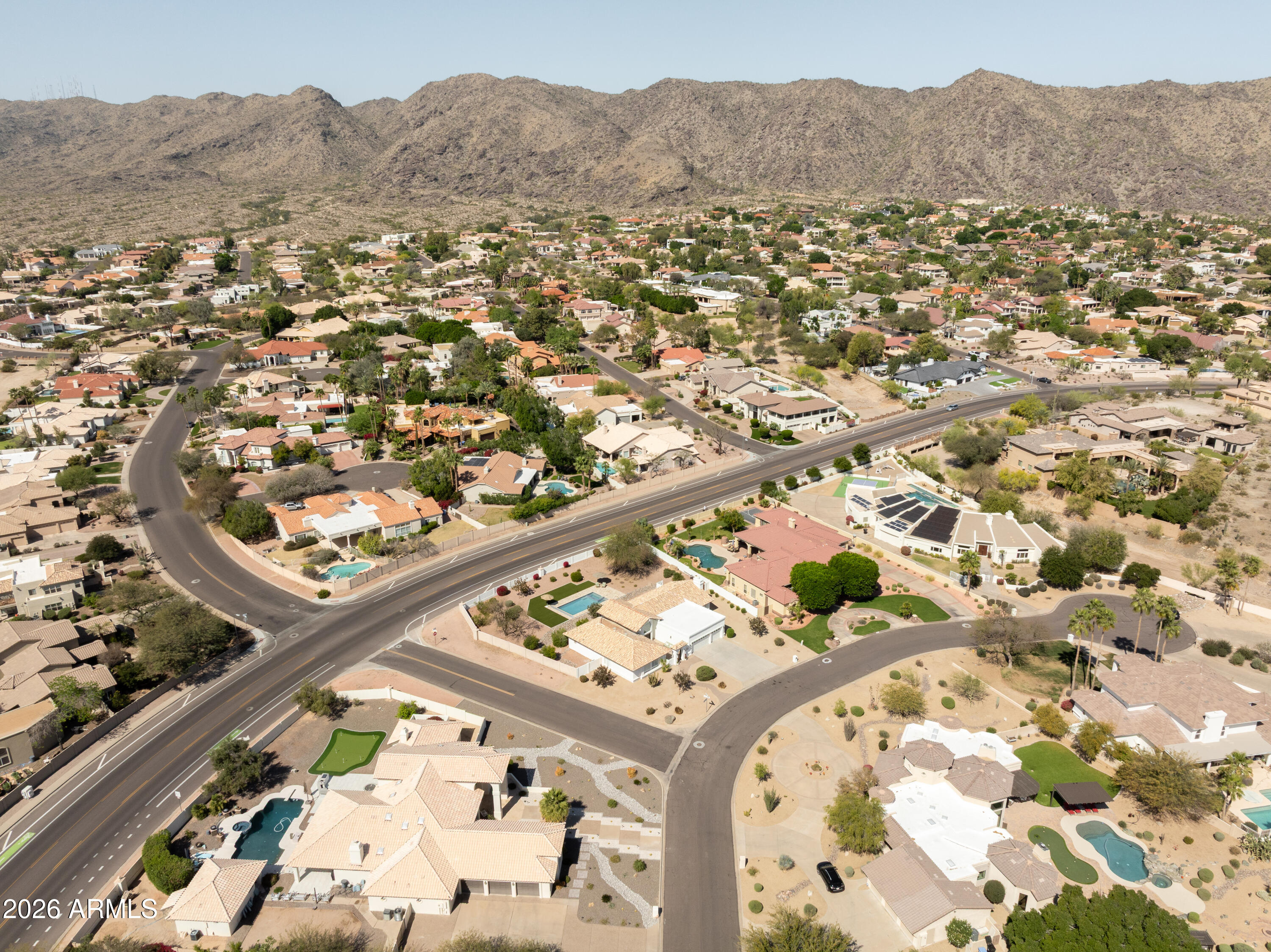 3620 E COCONINO Place