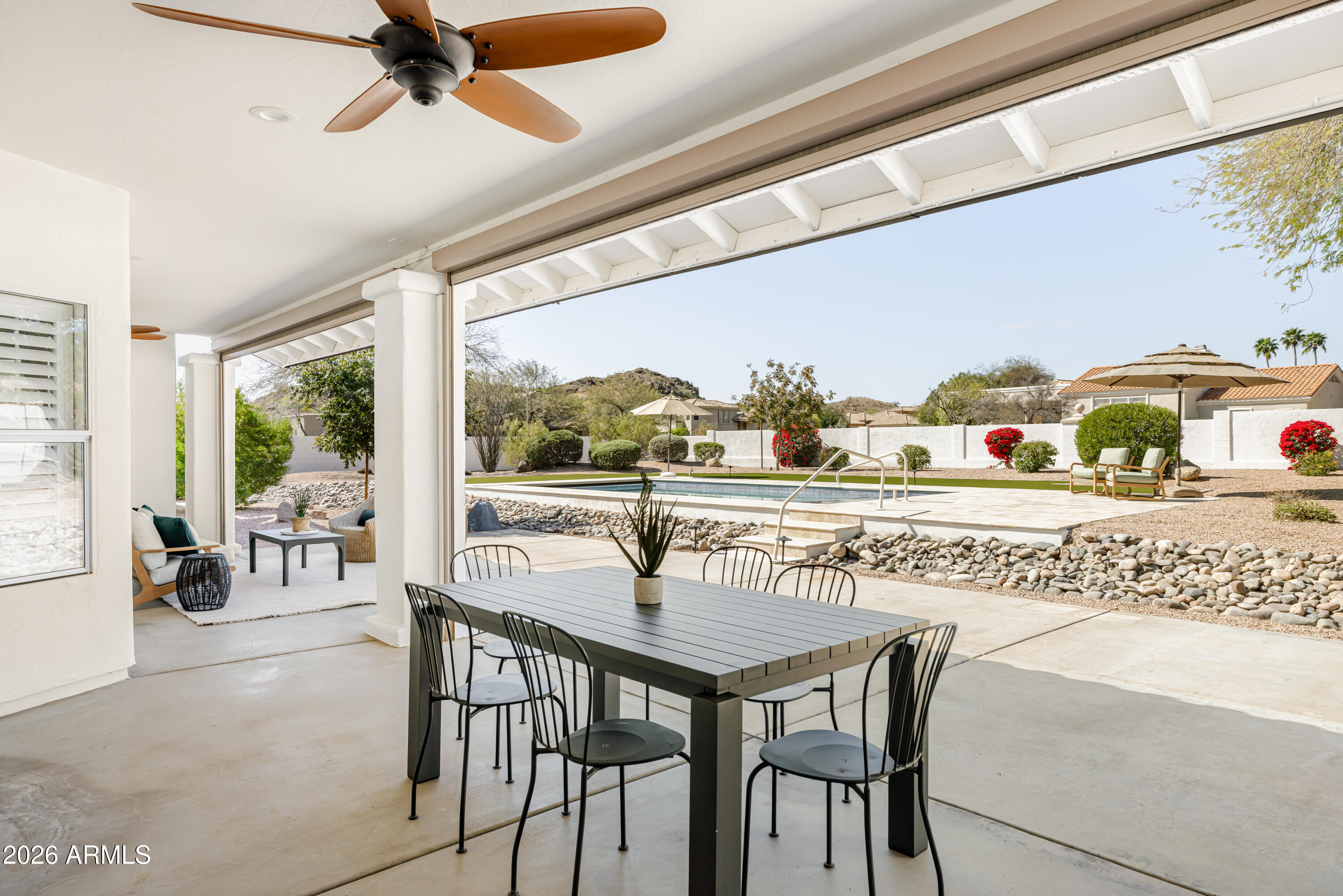 3620 E COCONINO Place