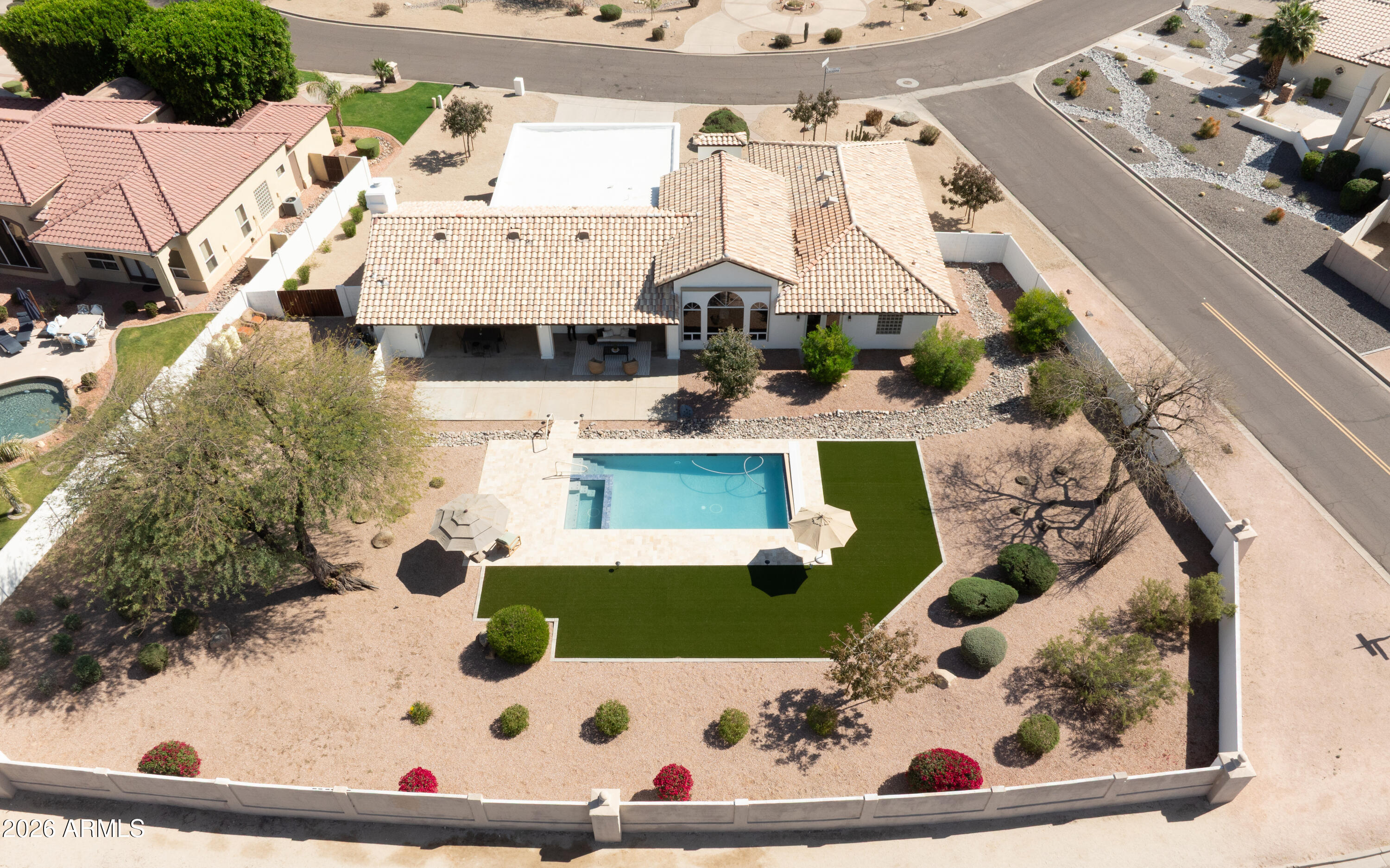 3620 E COCONINO Place