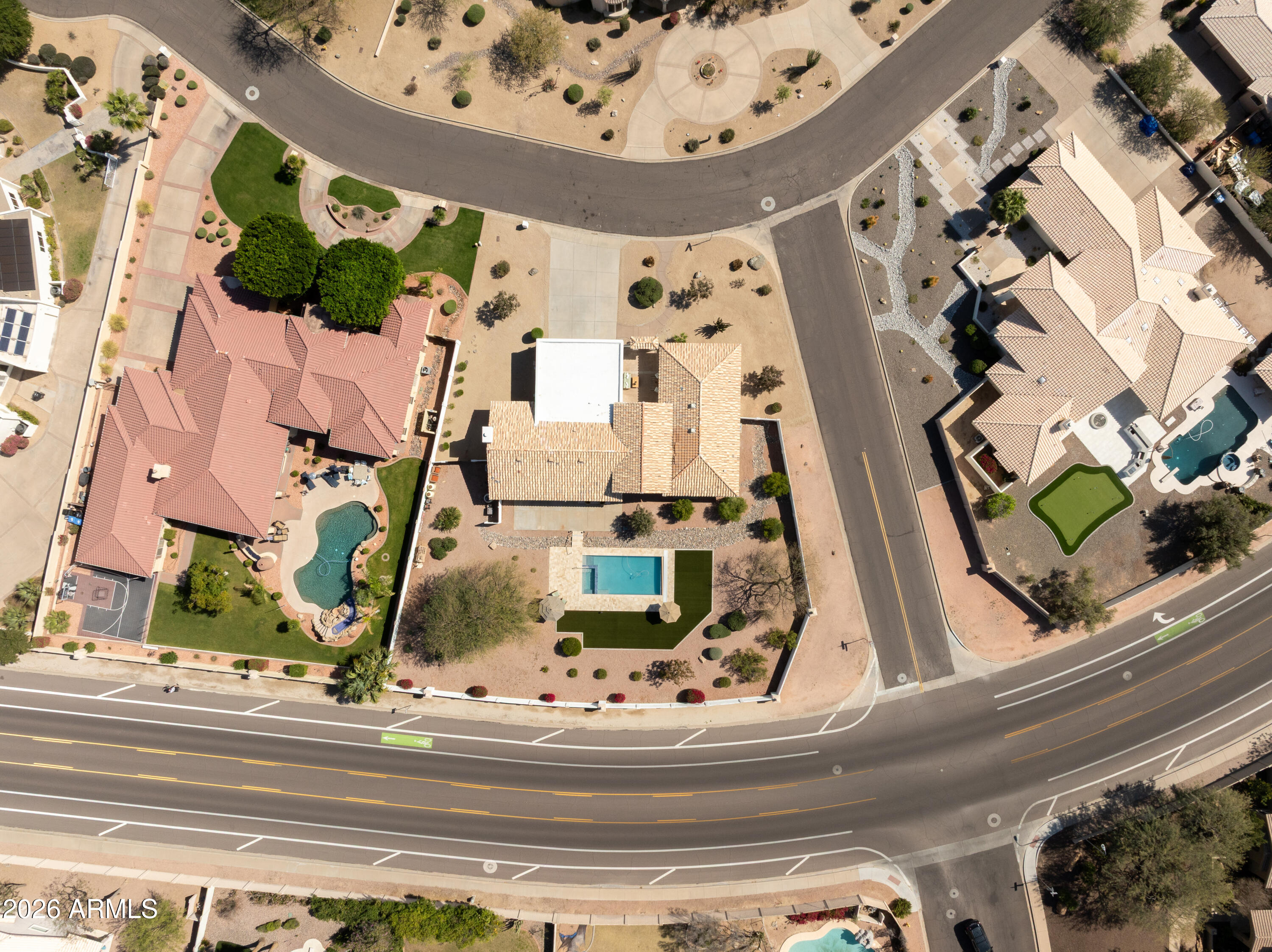 3620 E COCONINO Place