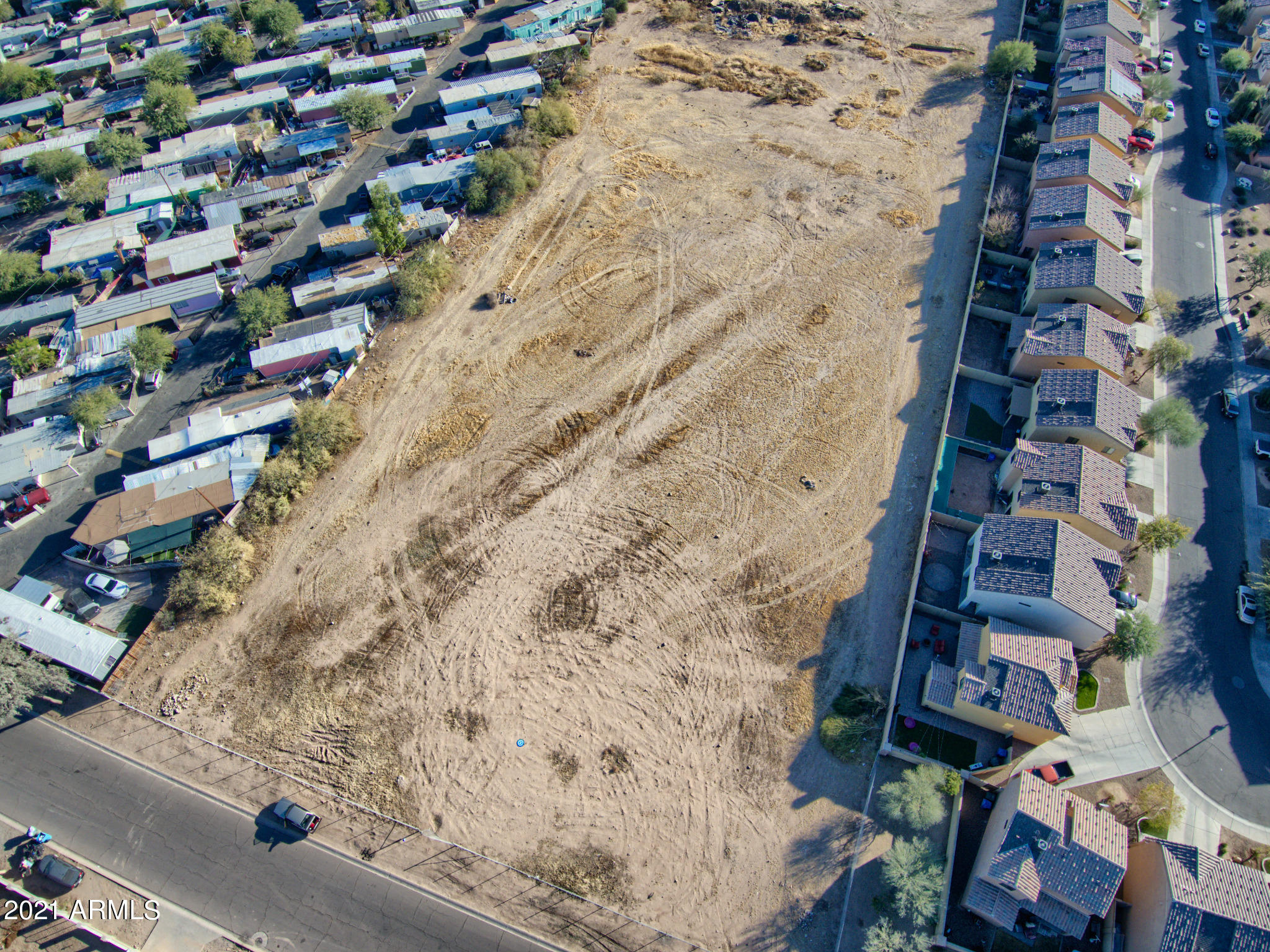 245 W WIER Avenue -