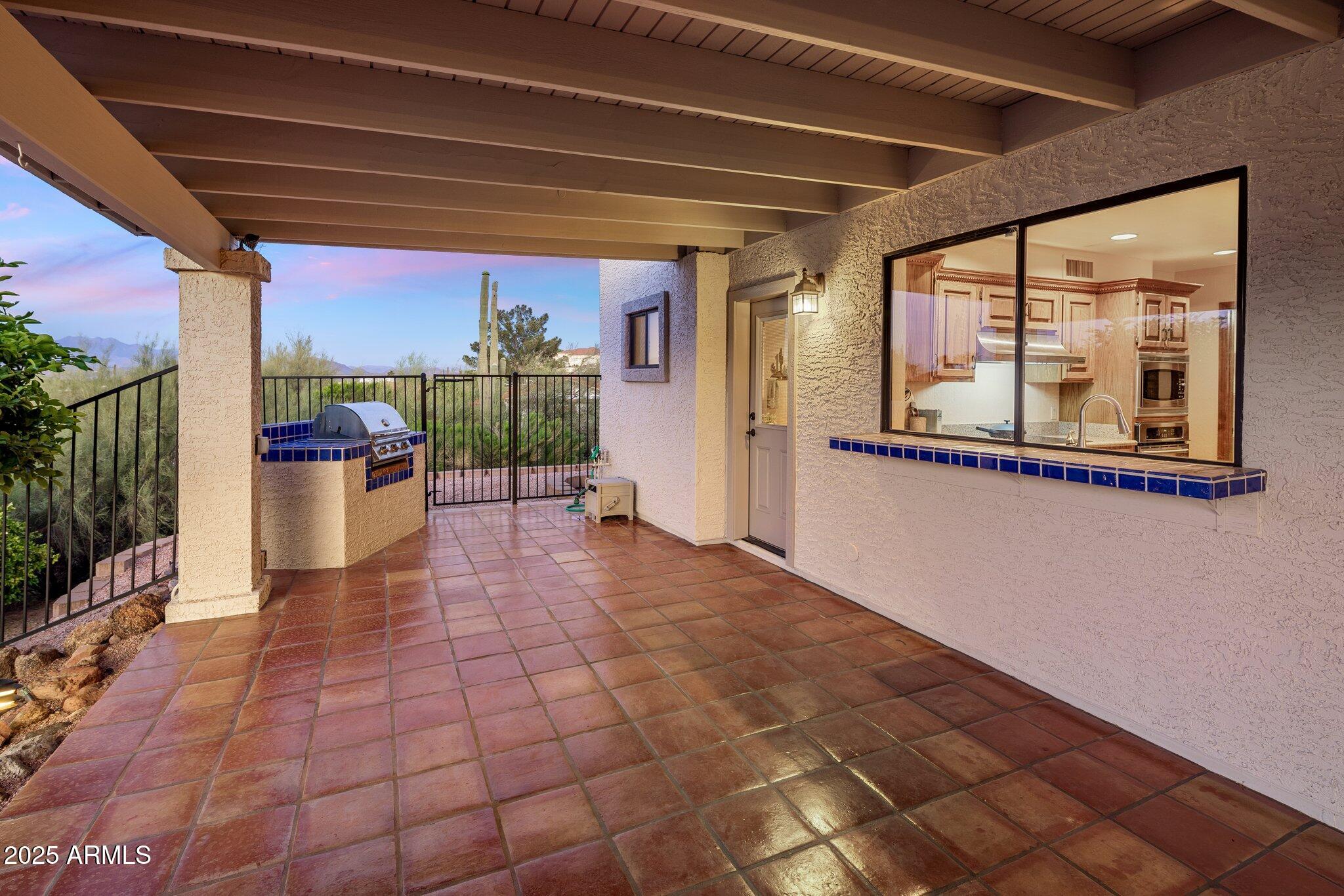 16844 E LAST TRAIL Drive