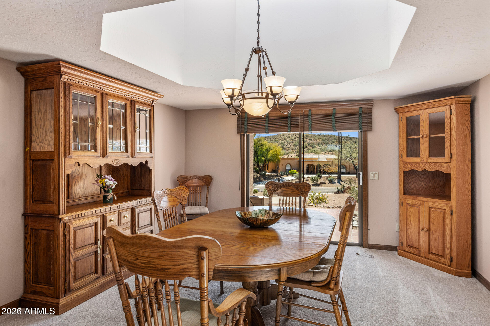 16844 E LAST TRAIL Drive