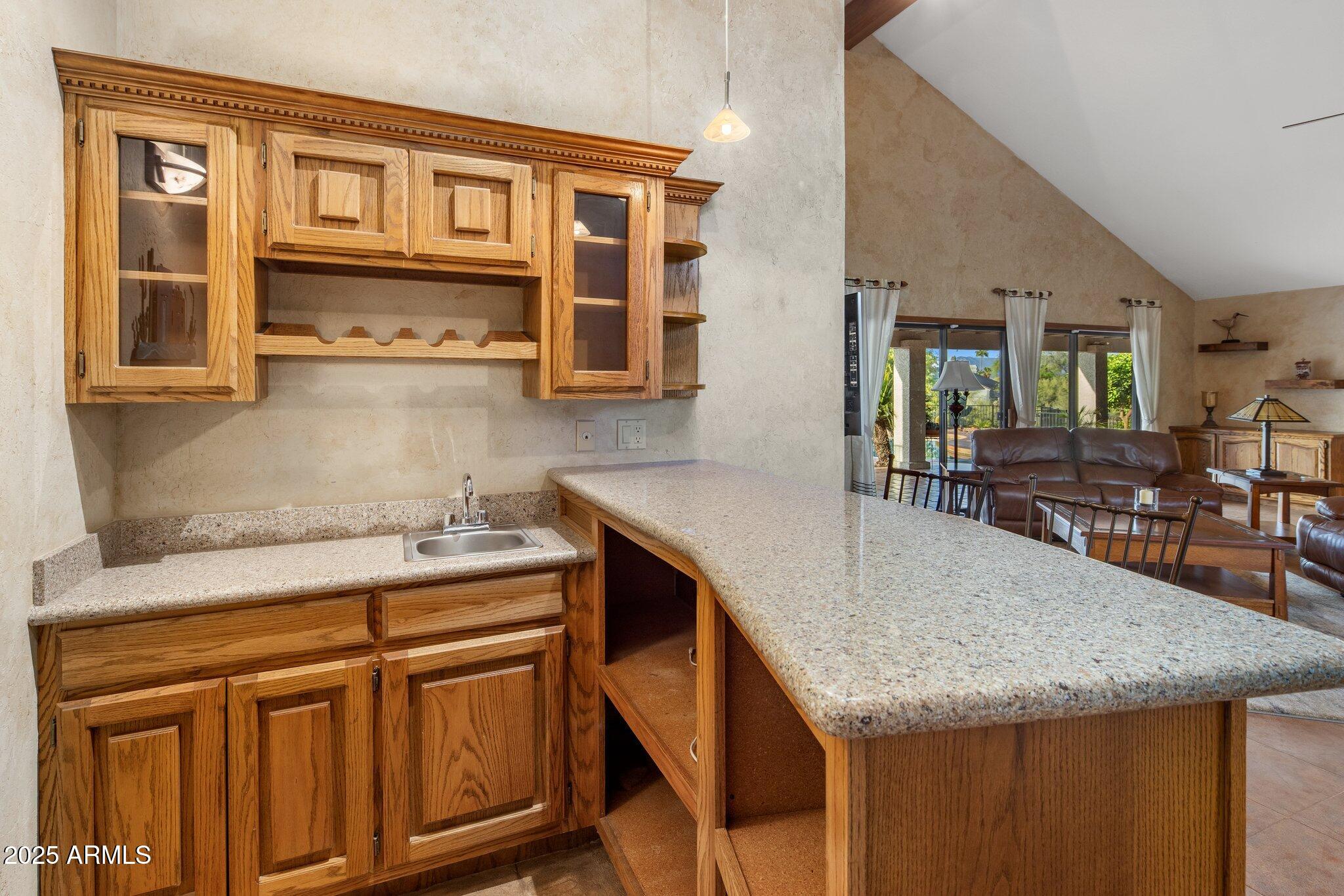 16844 E LAST TRAIL Drive