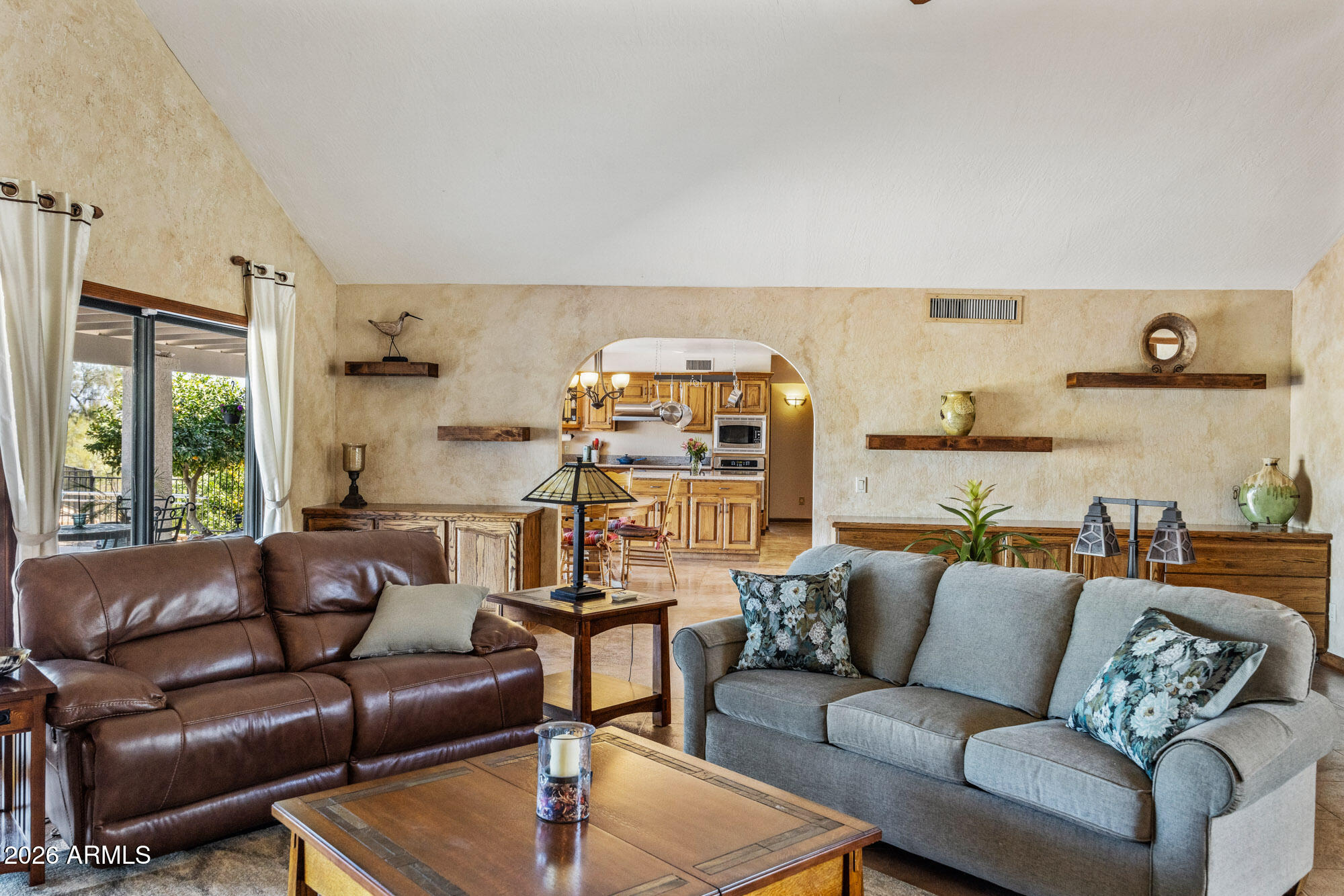 16844 E LAST TRAIL Drive