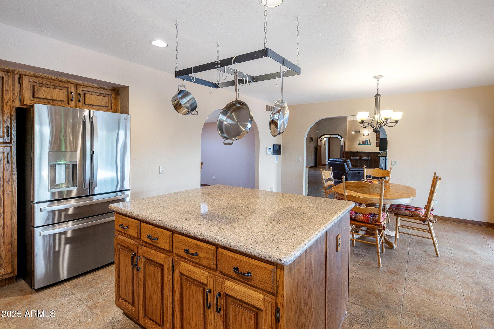 16844 E LAST TRAIL Drive