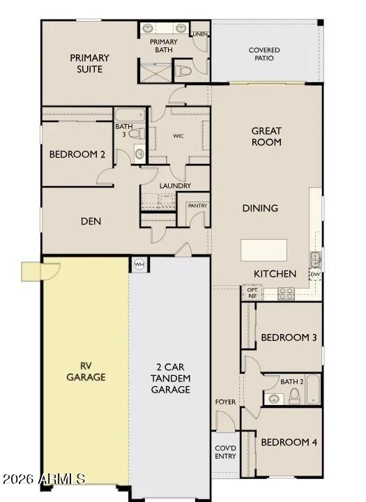 10073 N 156TH Avenue