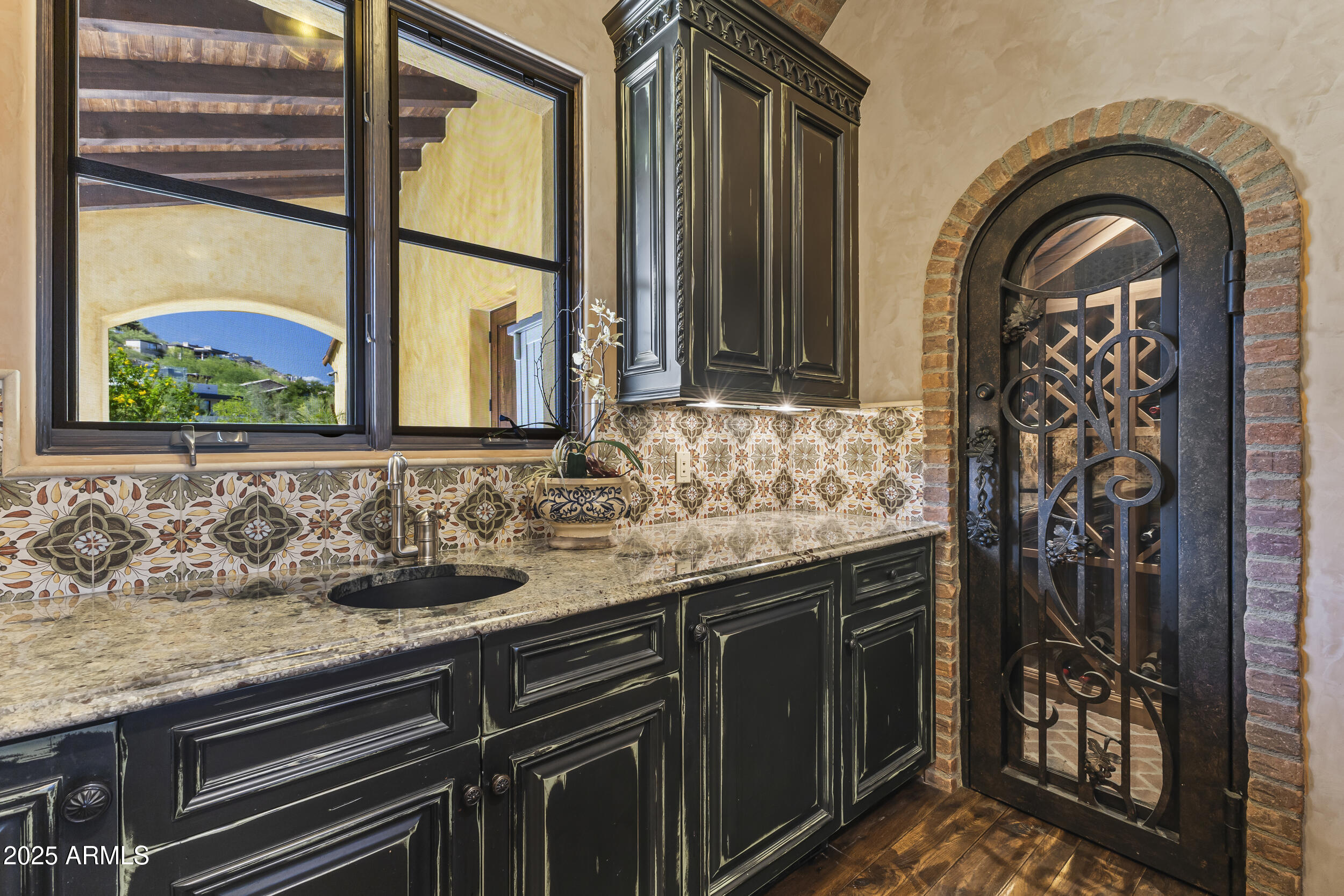 4334 E Desert Crest Drive