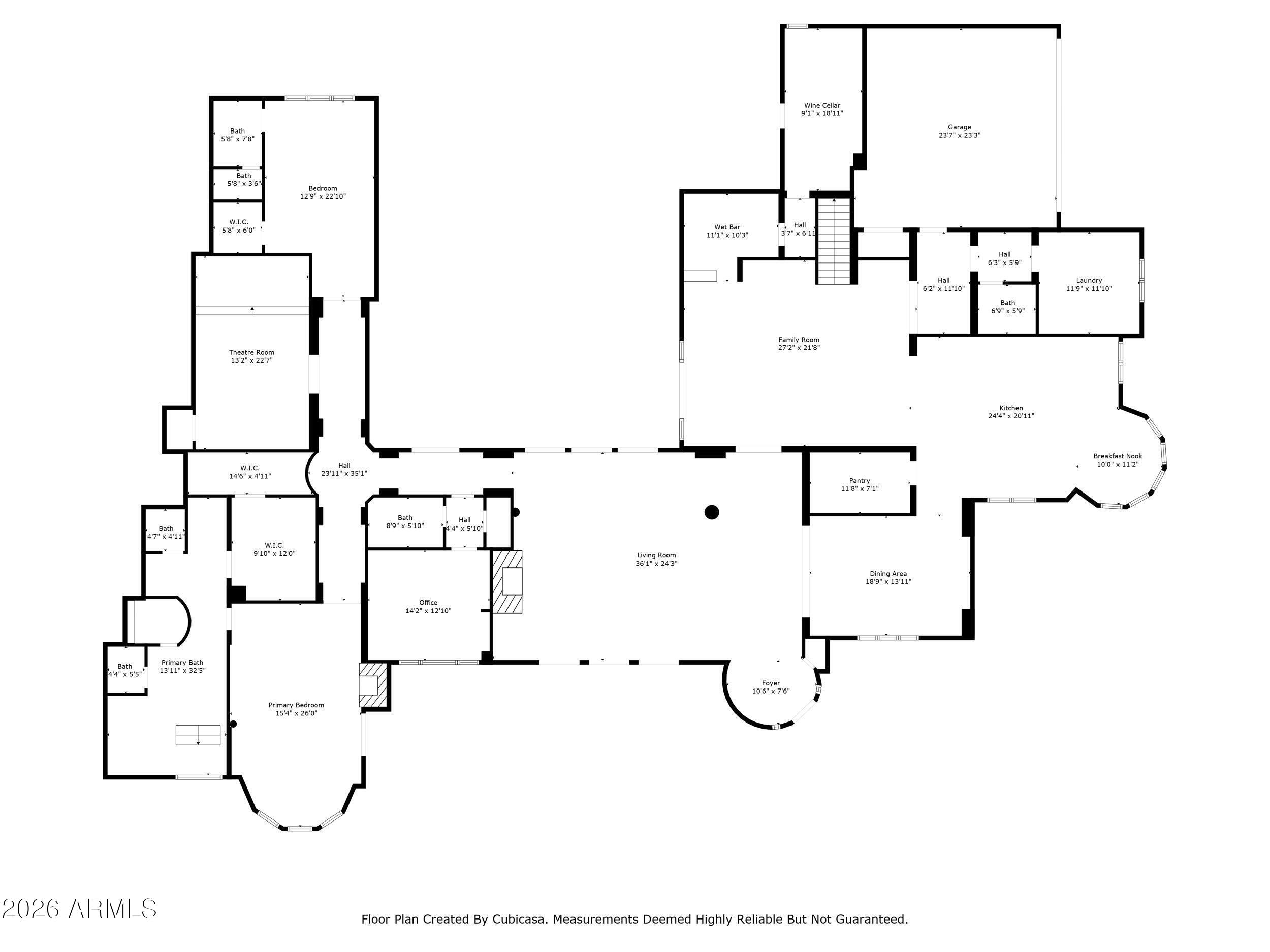 4334 E Desert Crest Drive