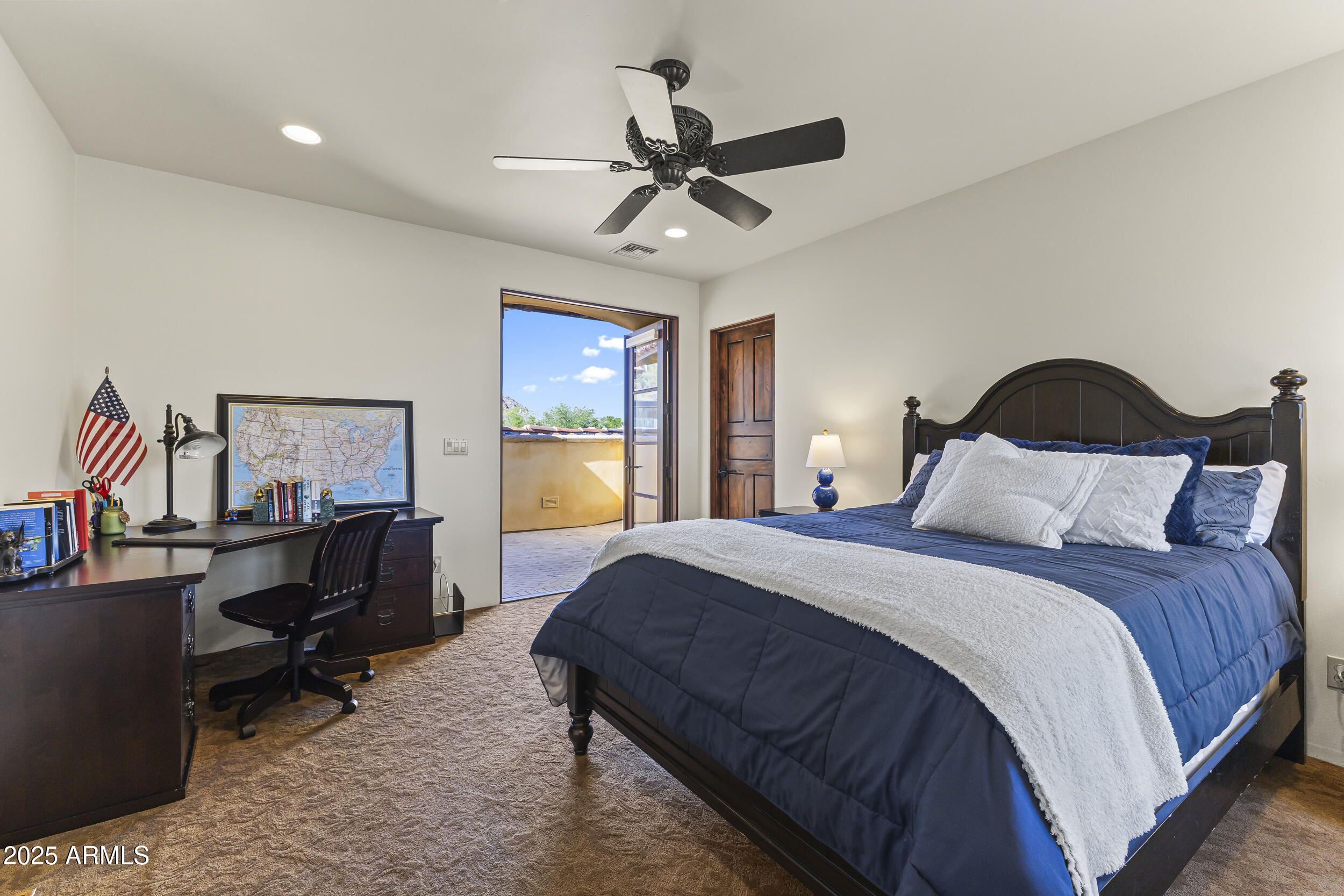 4334 E Desert Crest Drive