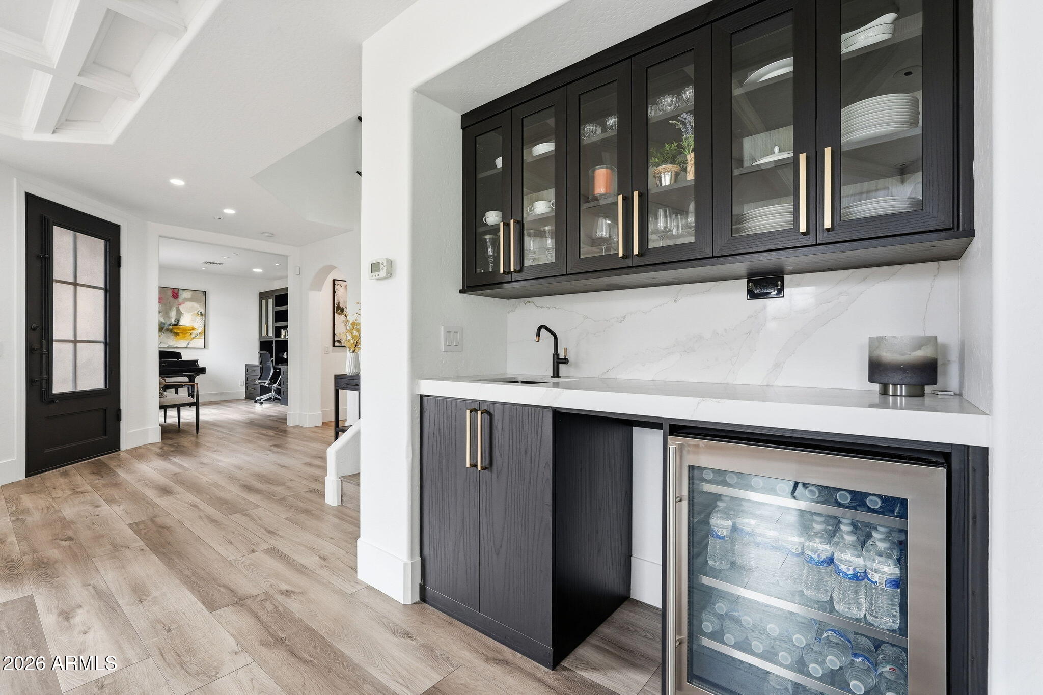 9832 E EDGESTONE Drive