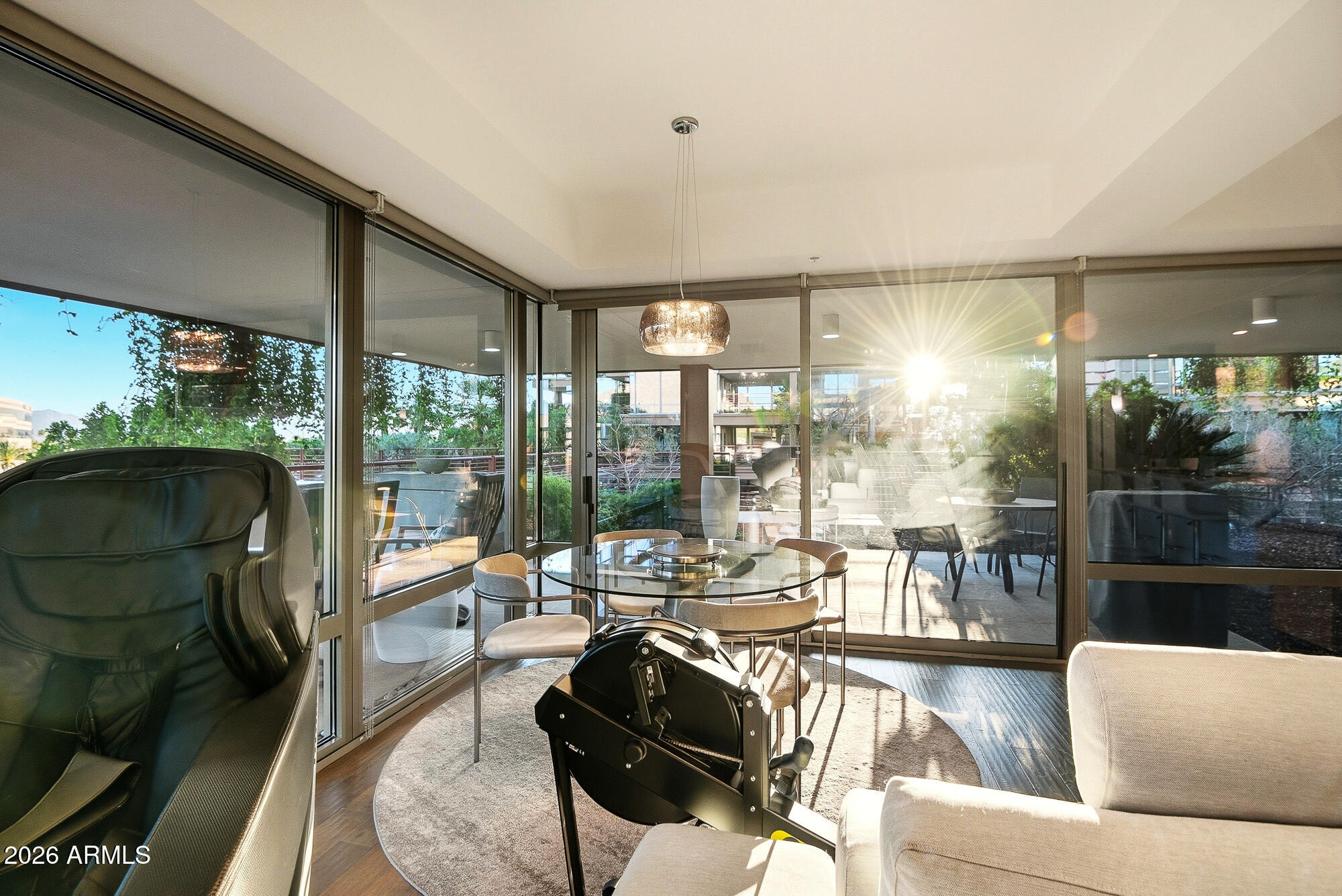 7141 E RANCHO VISTA Drive 5001