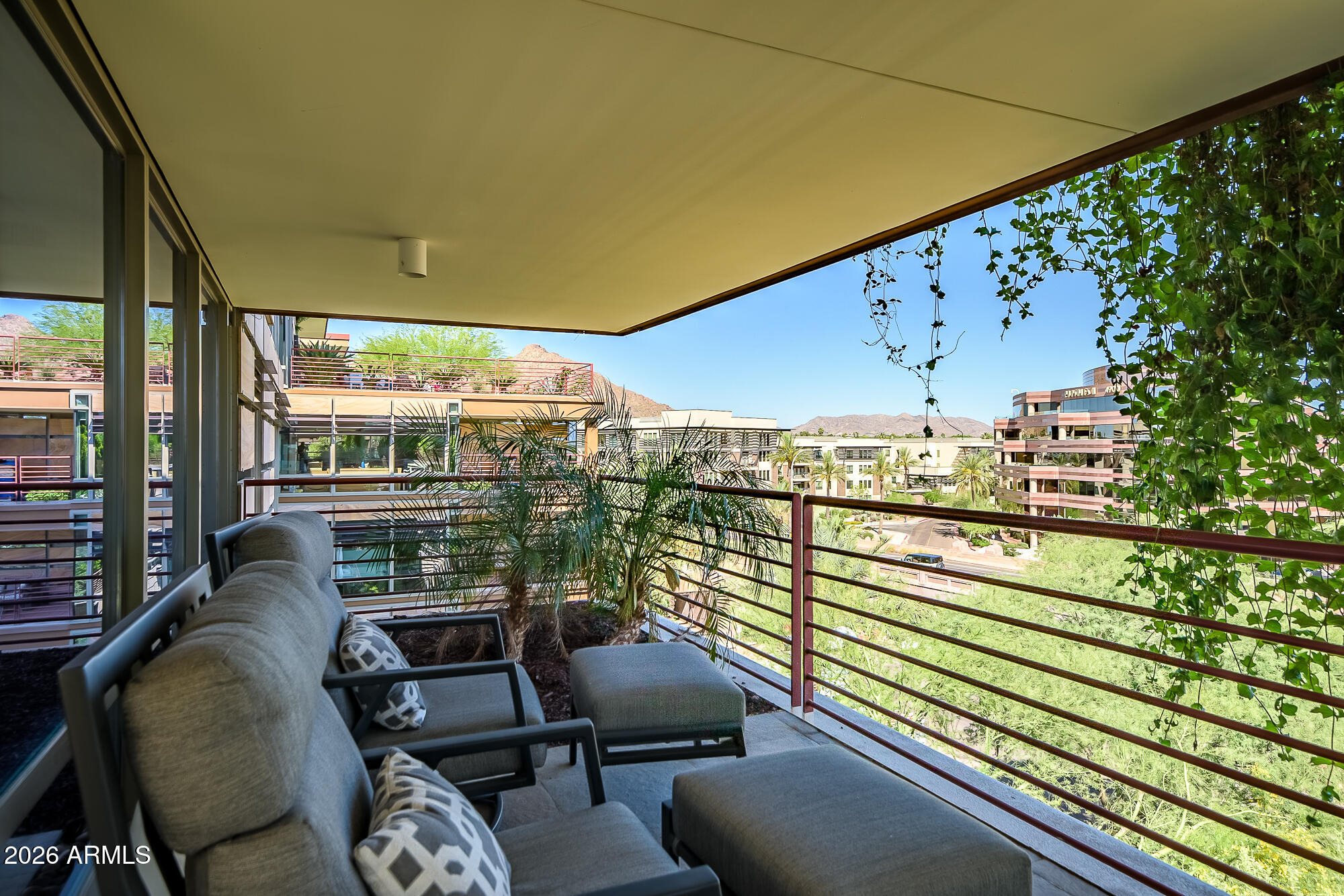 7141 E RANCHO VISTA Drive 5001