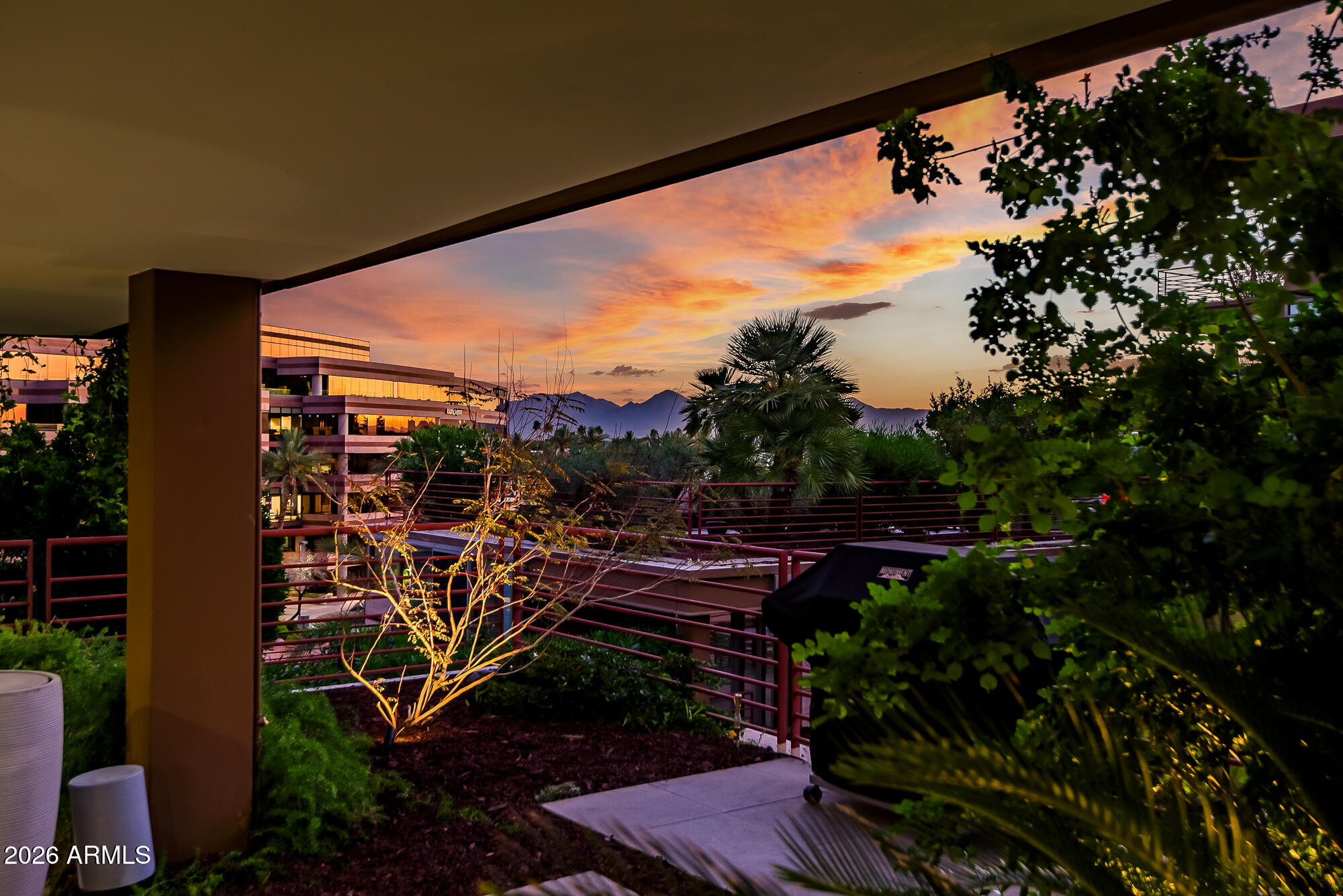 7141 E RANCHO VISTA Drive 5001