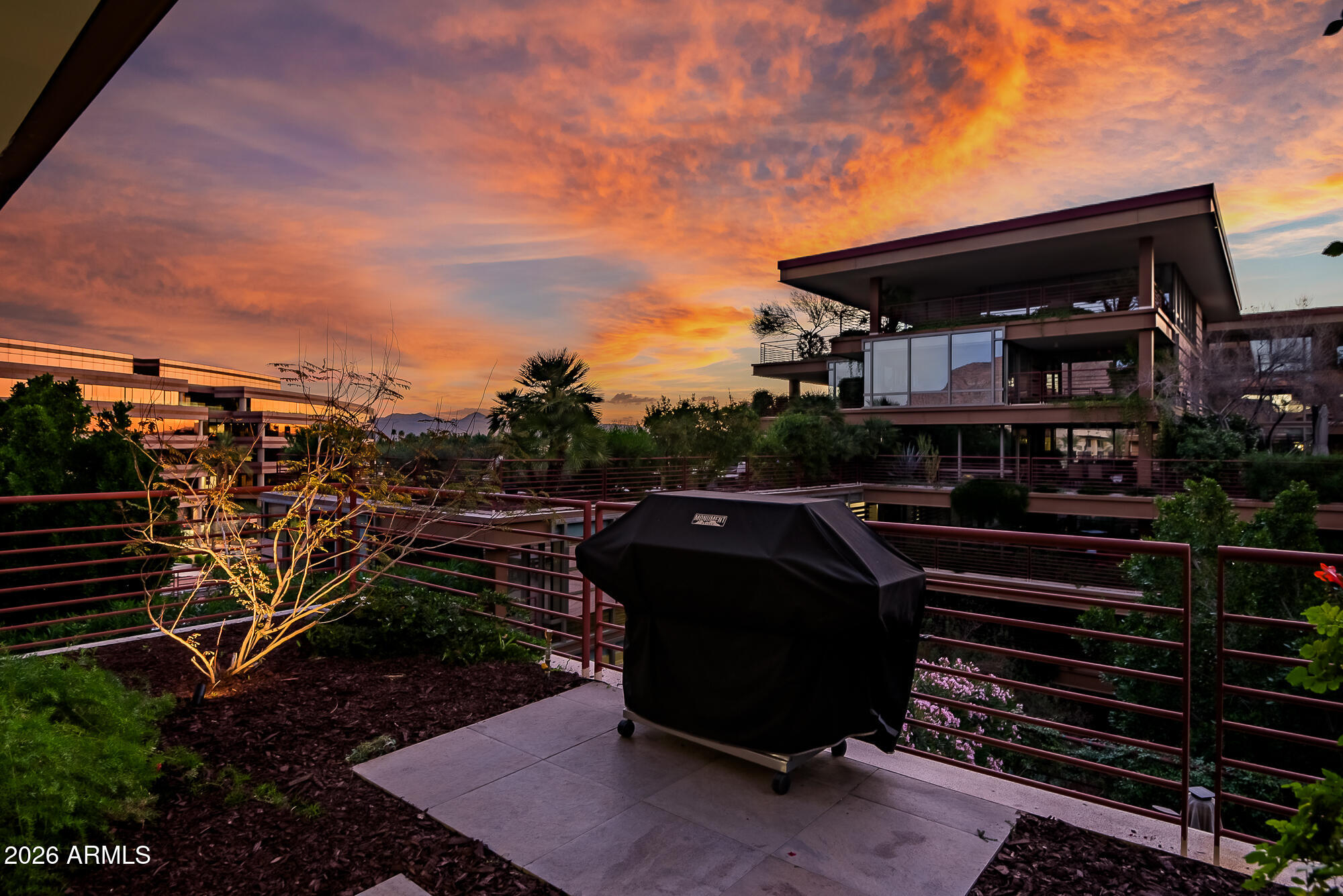 7141 E RANCHO VISTA Drive 5001