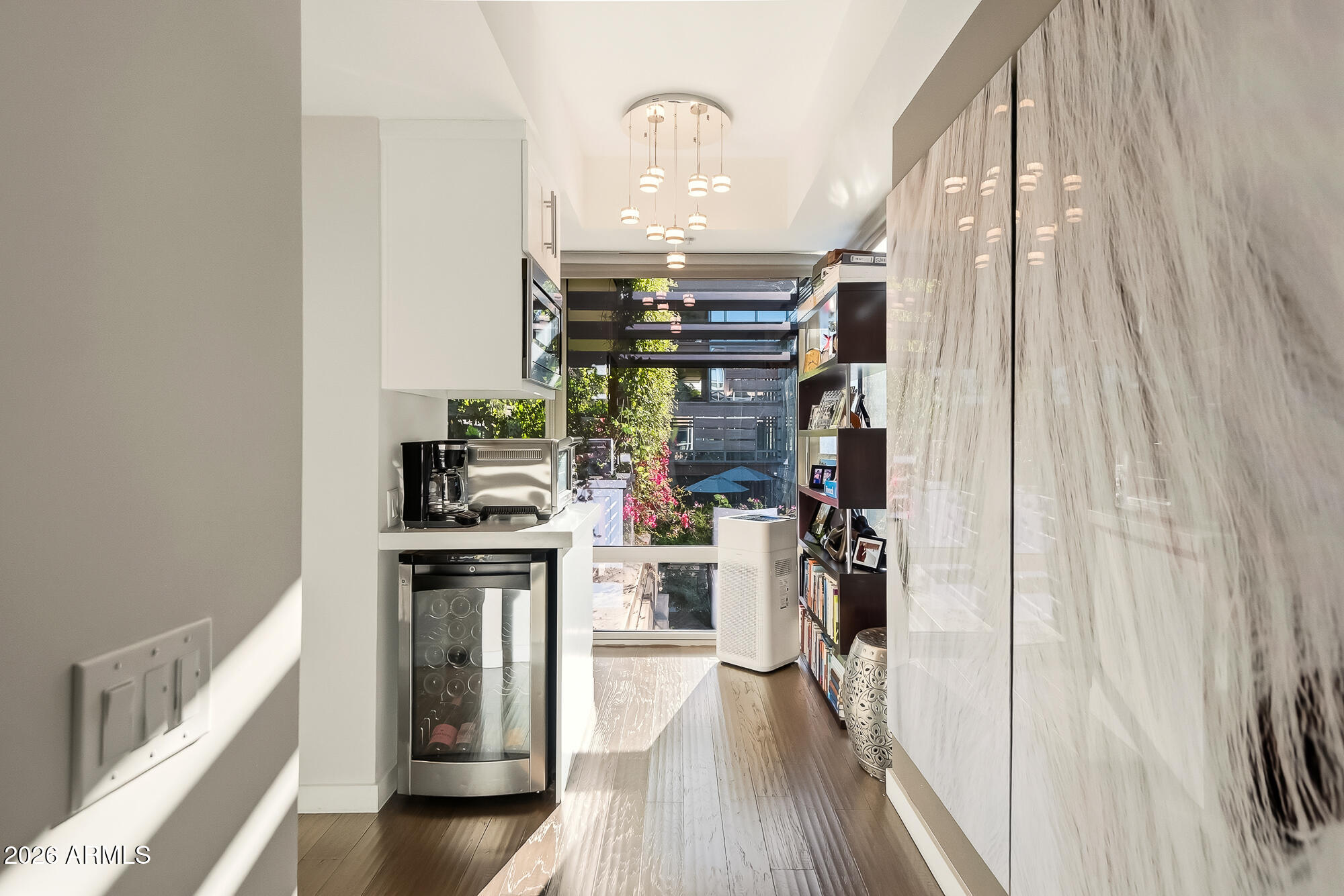 7141 E RANCHO VISTA Drive 5001