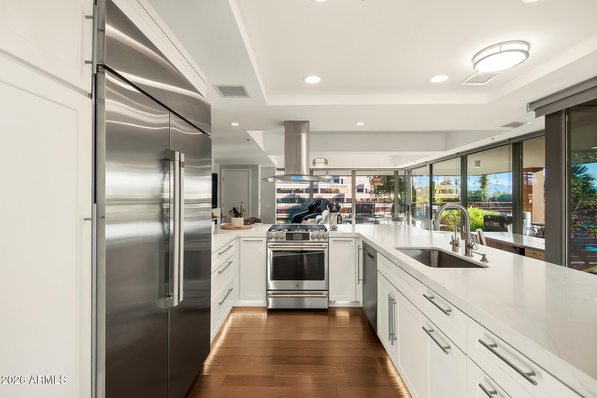 7141 E RANCHO VISTA Drive 5001