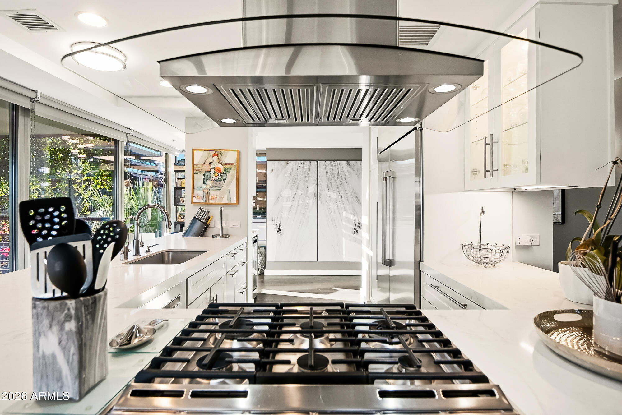 7141 E RANCHO VISTA Drive 5001