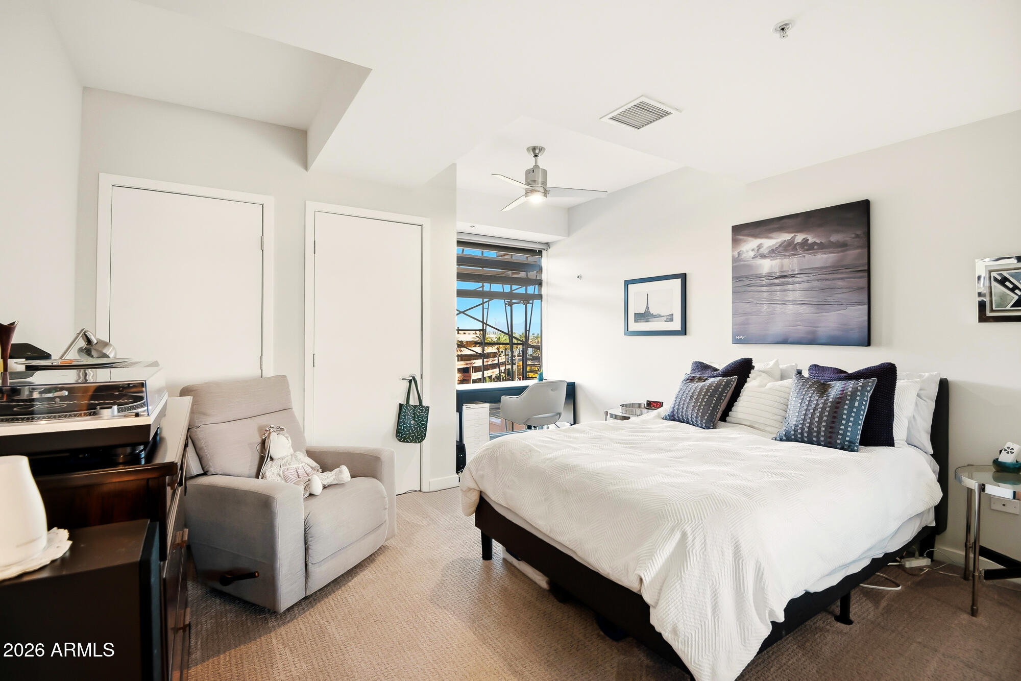 7141 E RANCHO VISTA Drive 5001