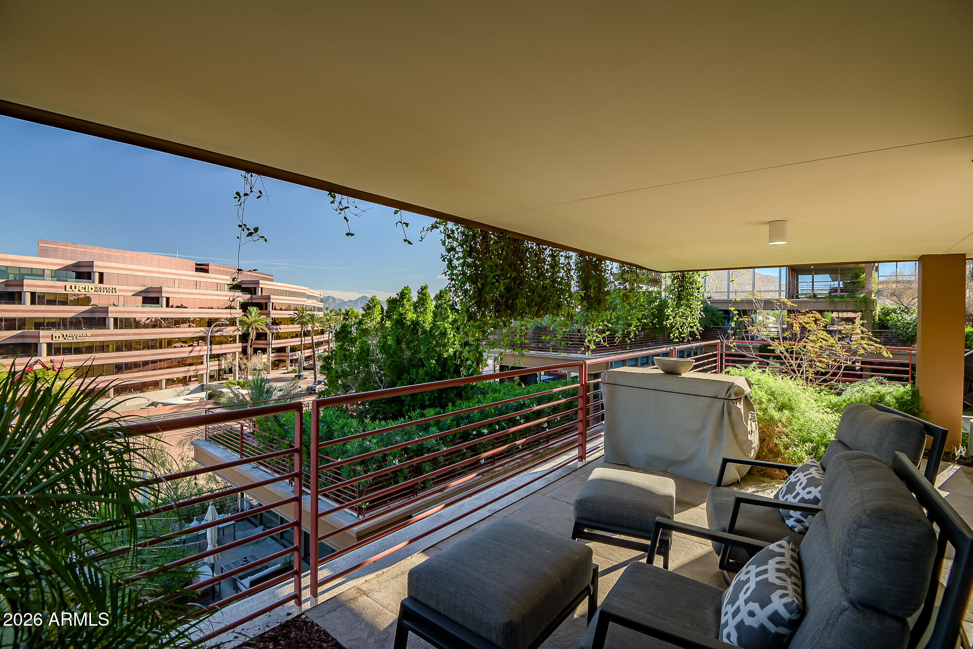 7141 E RANCHO VISTA Drive 5001