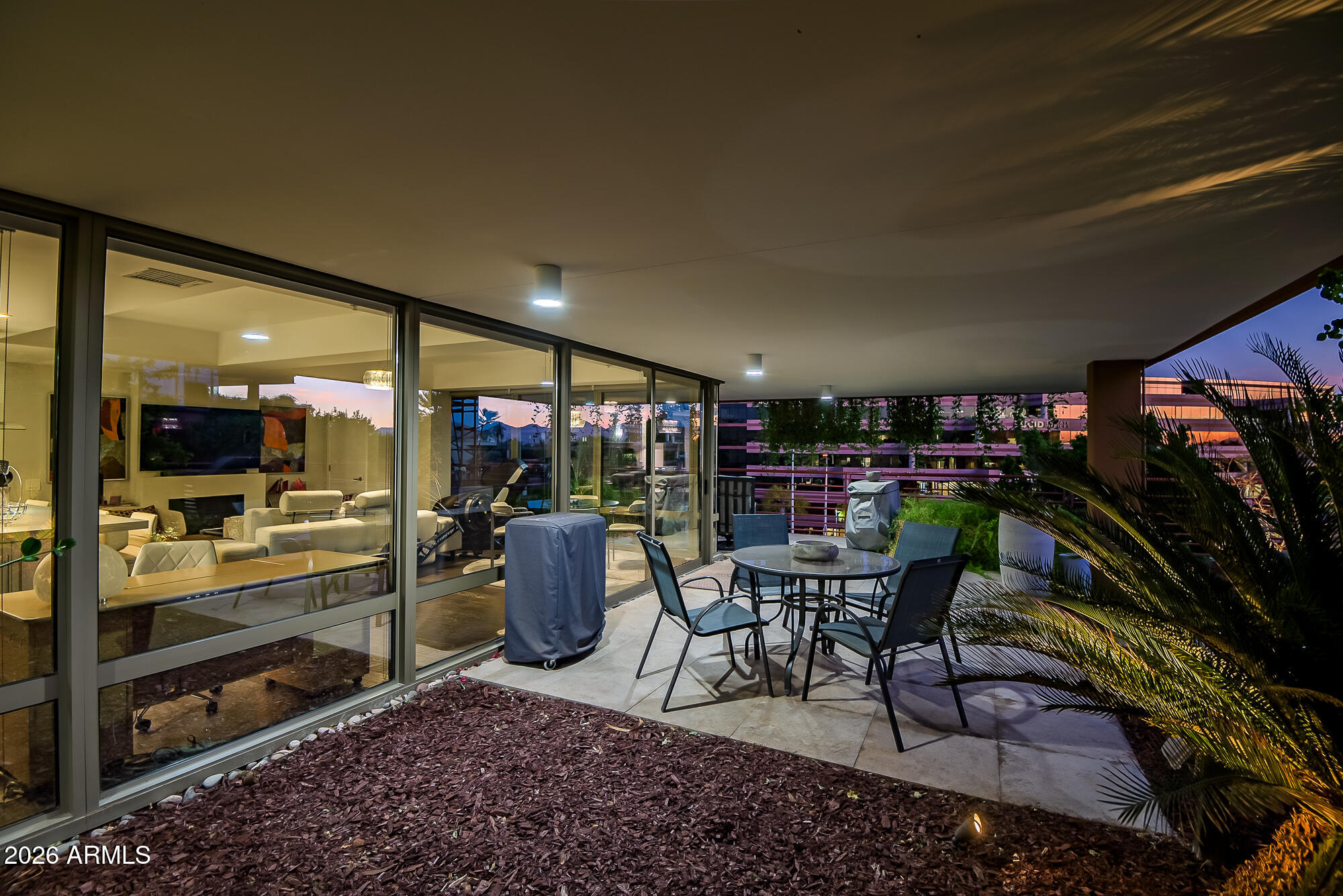 7141 E RANCHO VISTA Drive 5001