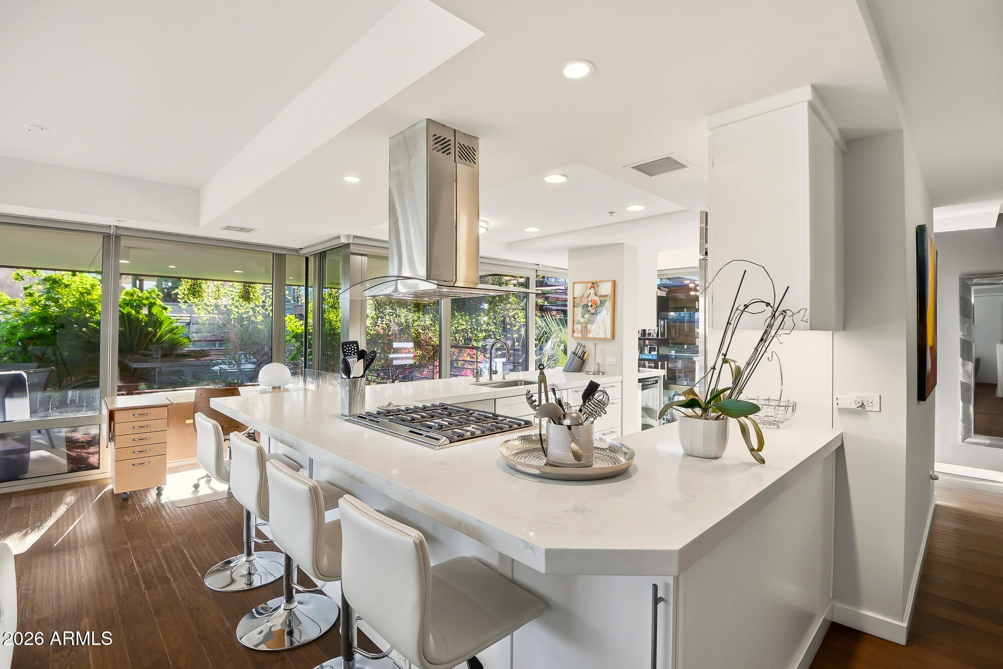 7141 E RANCHO VISTA Drive 5001