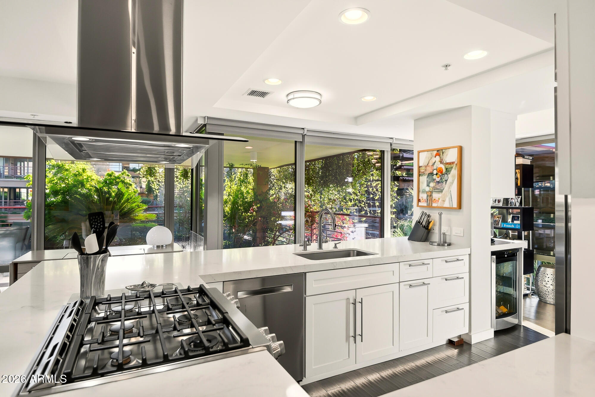 7141 E RANCHO VISTA Drive 5001