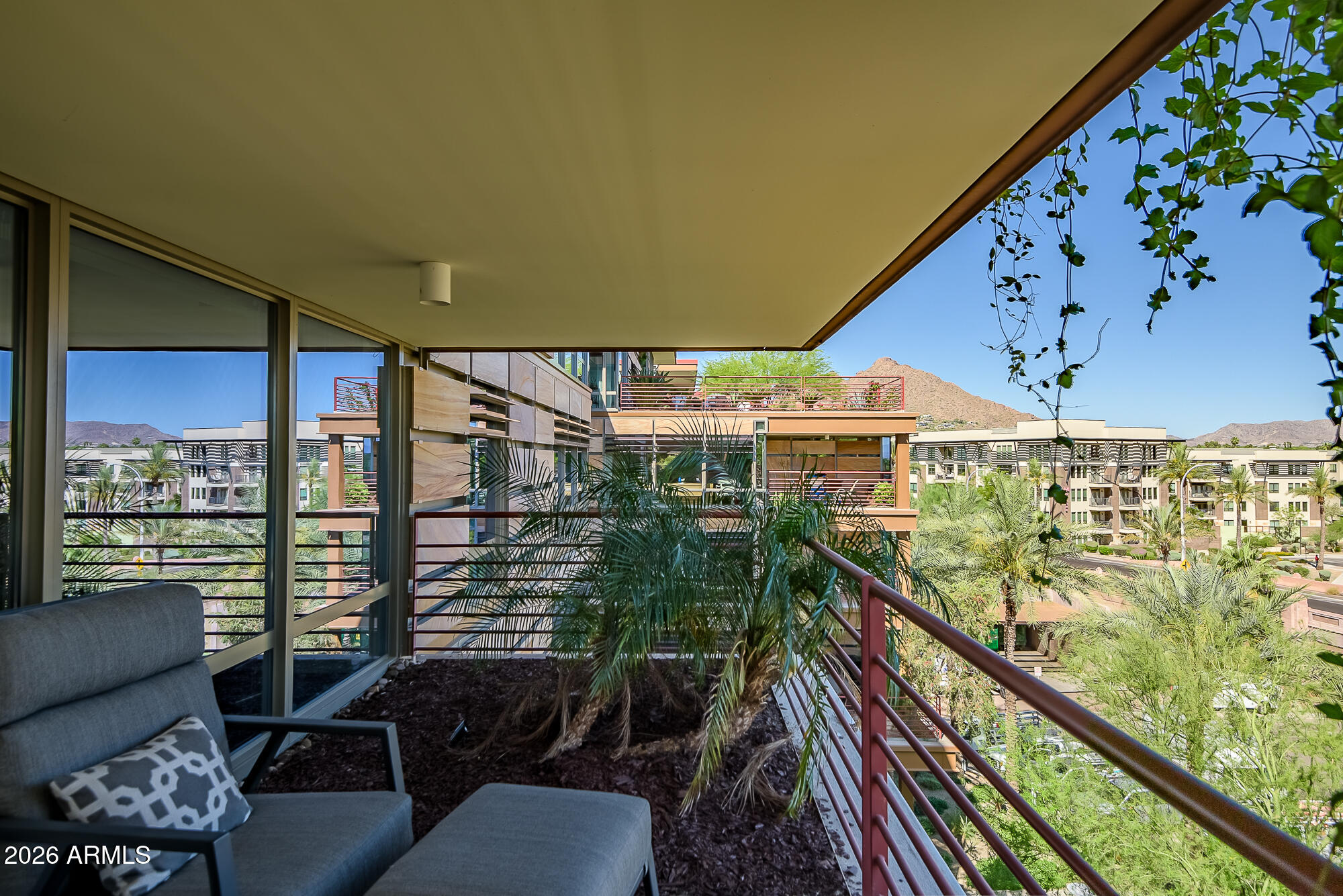 7141 E RANCHO VISTA Drive 5001