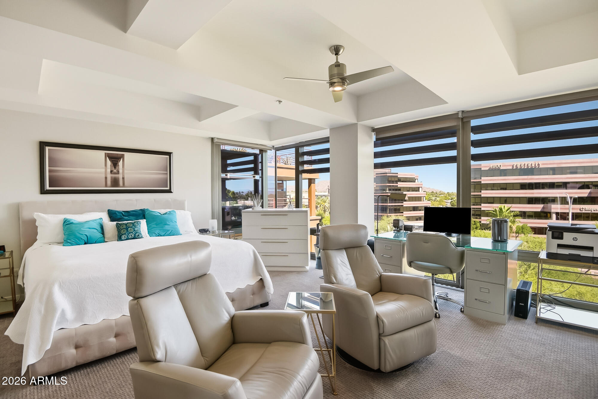 7141 E RANCHO VISTA Drive 5001