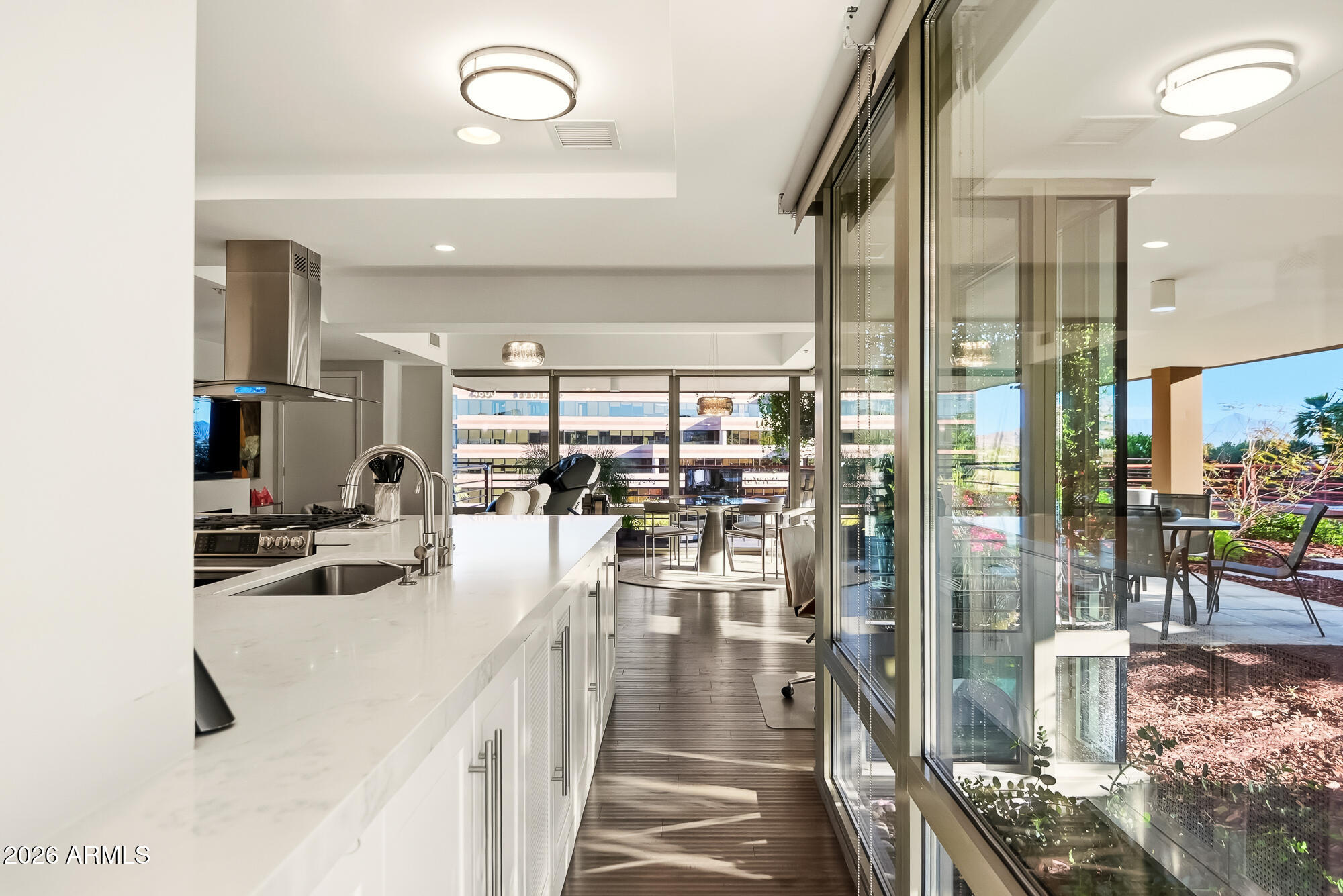 7141 E RANCHO VISTA Drive 5001