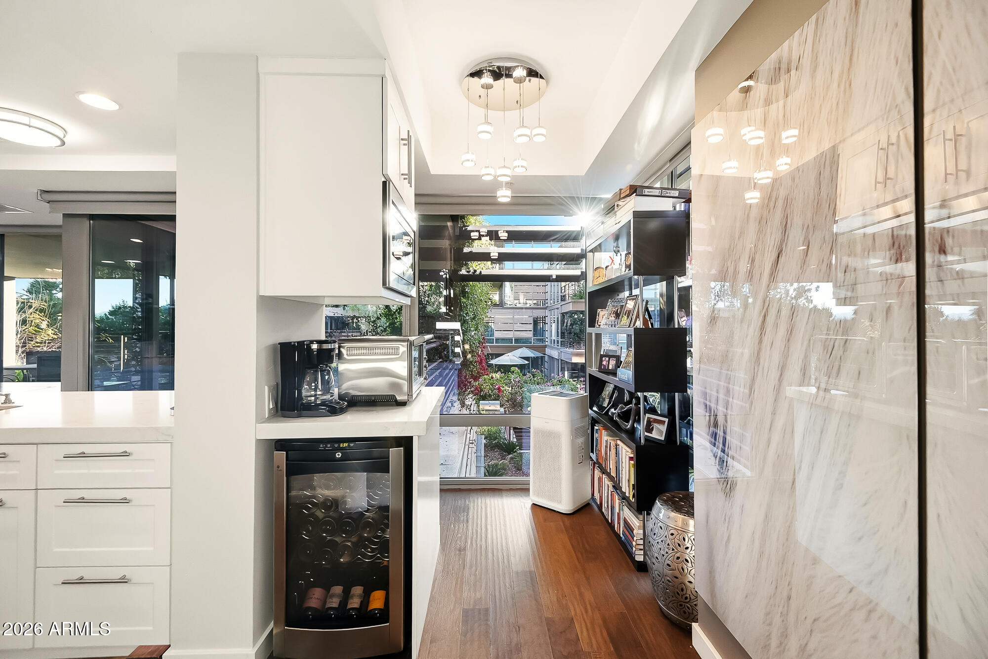 7141 E RANCHO VISTA Drive 5001