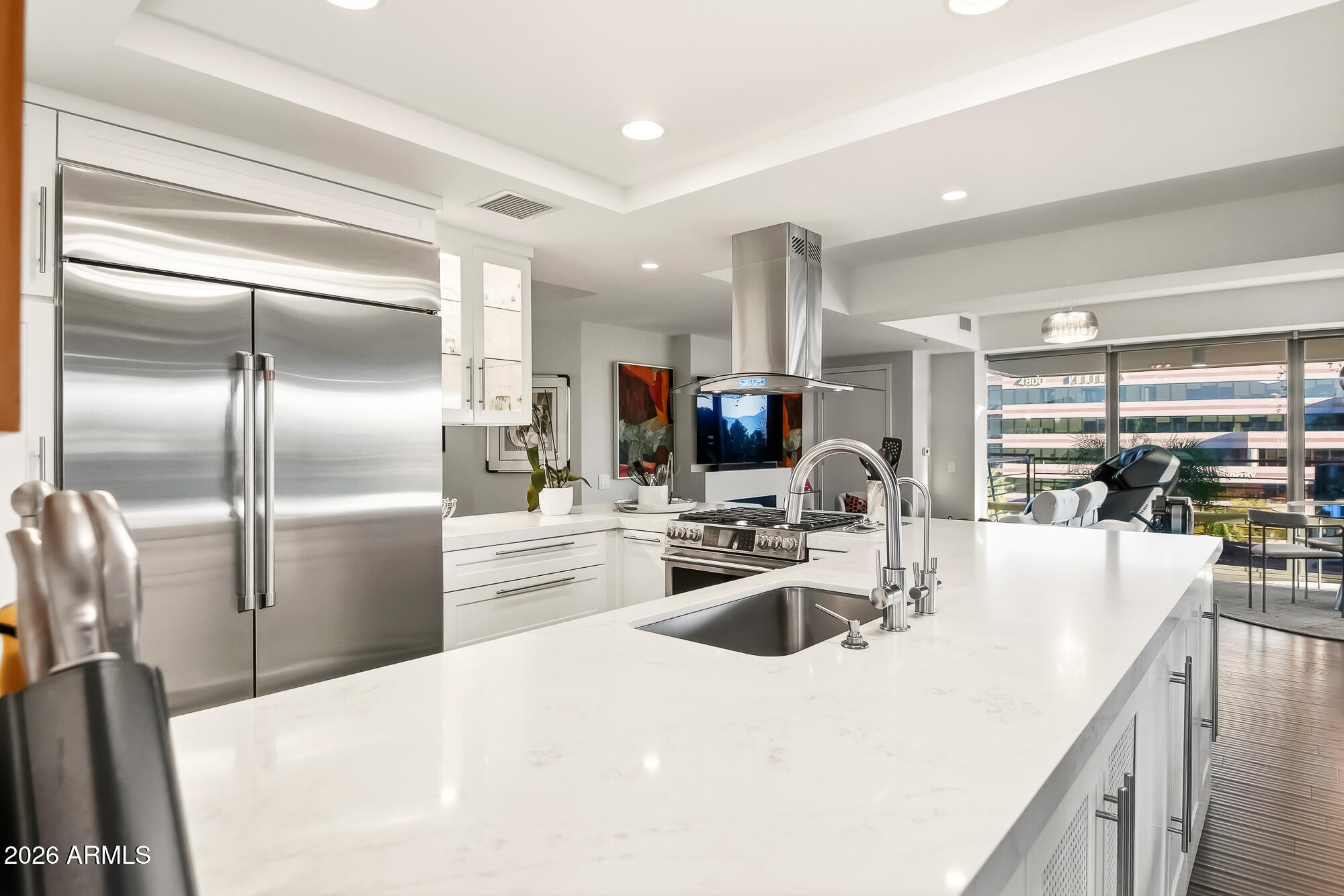 7141 E RANCHO VISTA Drive 5001