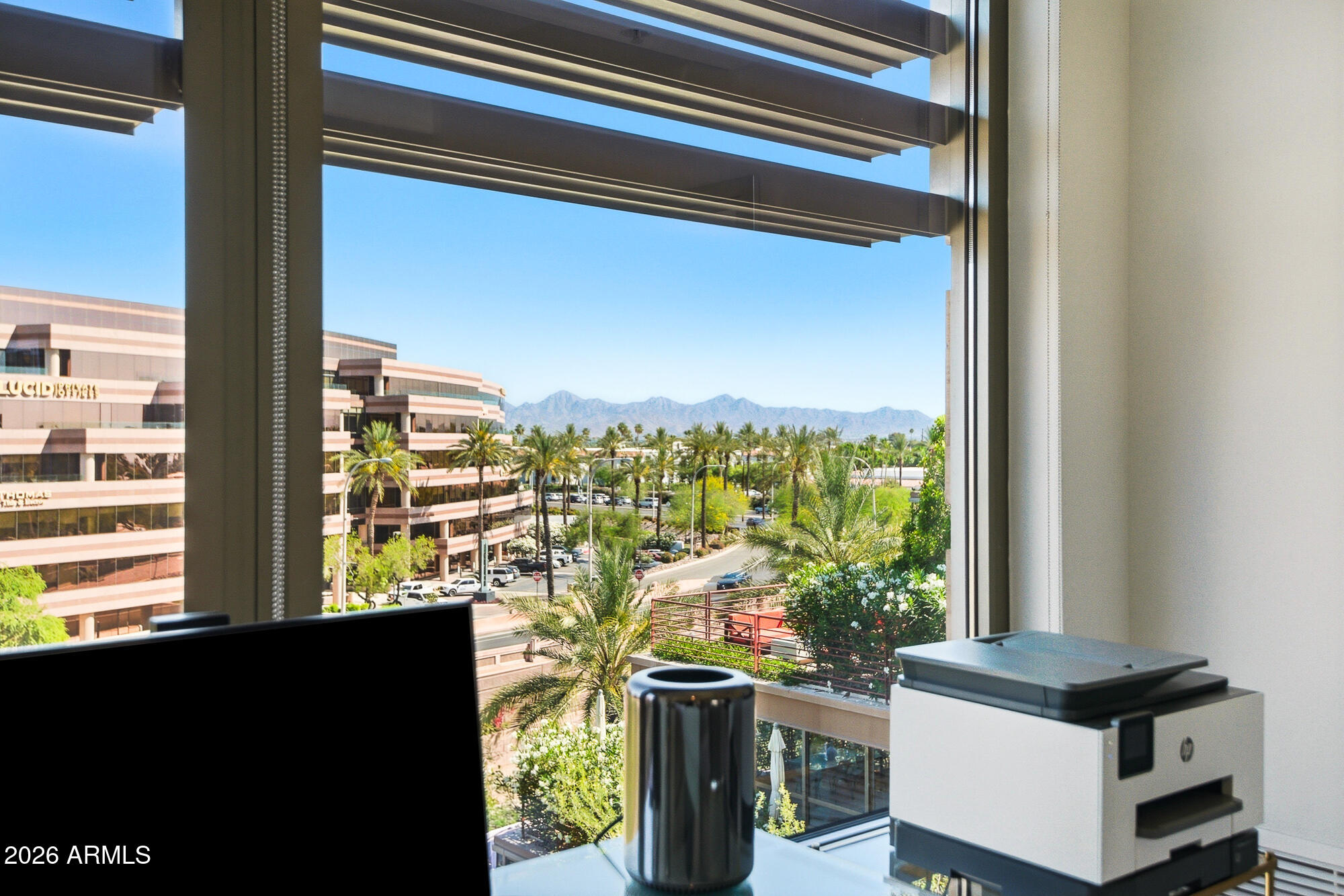 7141 E RANCHO VISTA Drive 5001