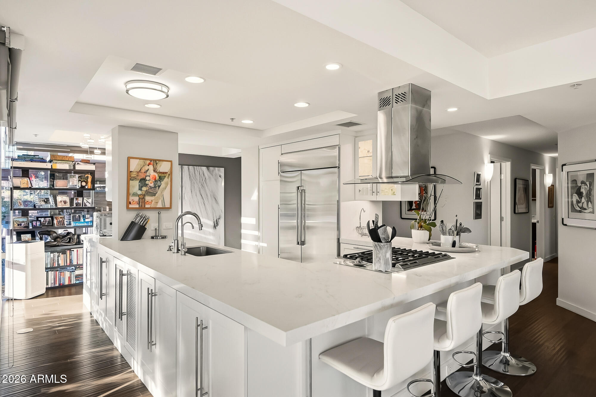 7141 E RANCHO VISTA Drive 5001