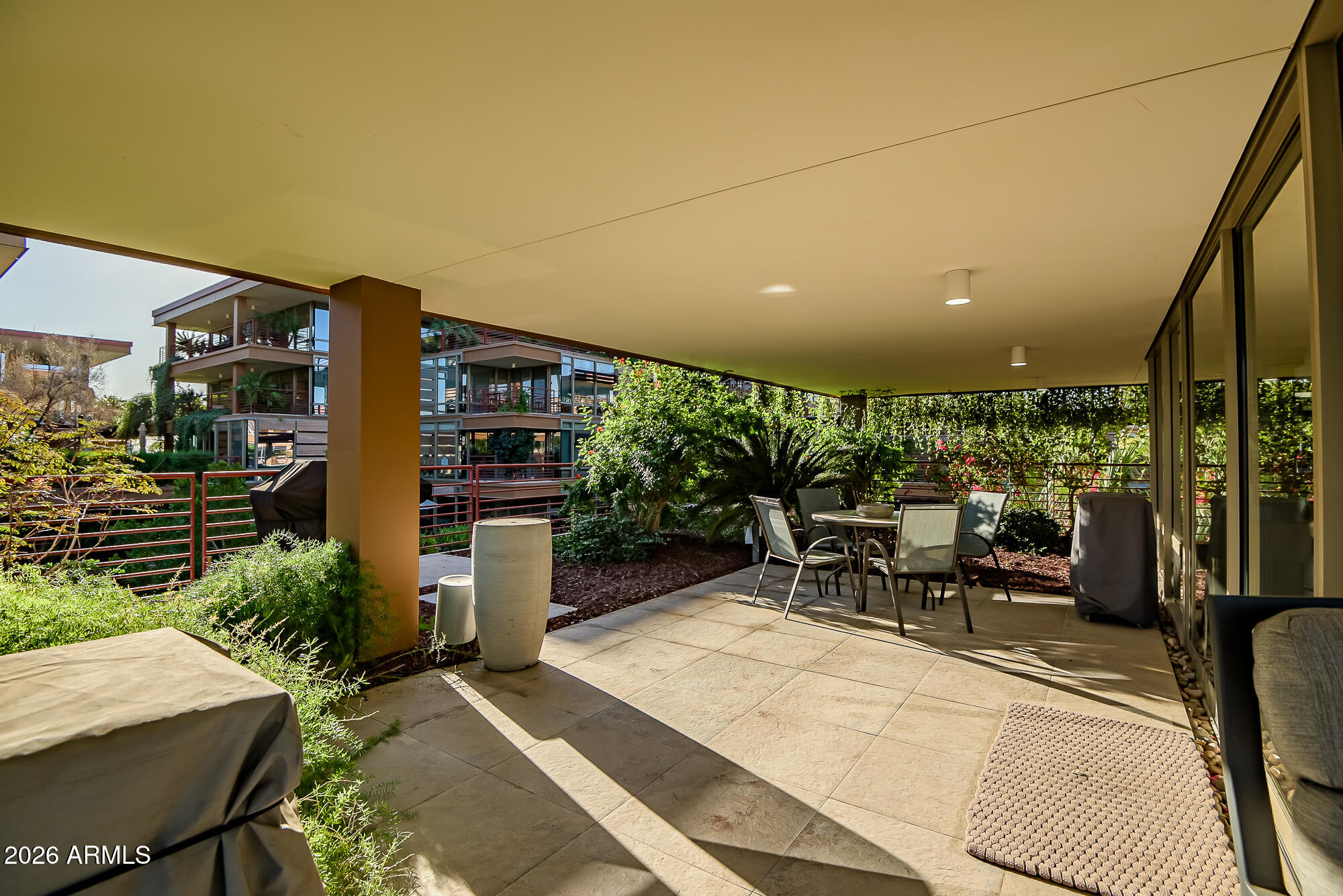 7141 E RANCHO VISTA Drive 5001